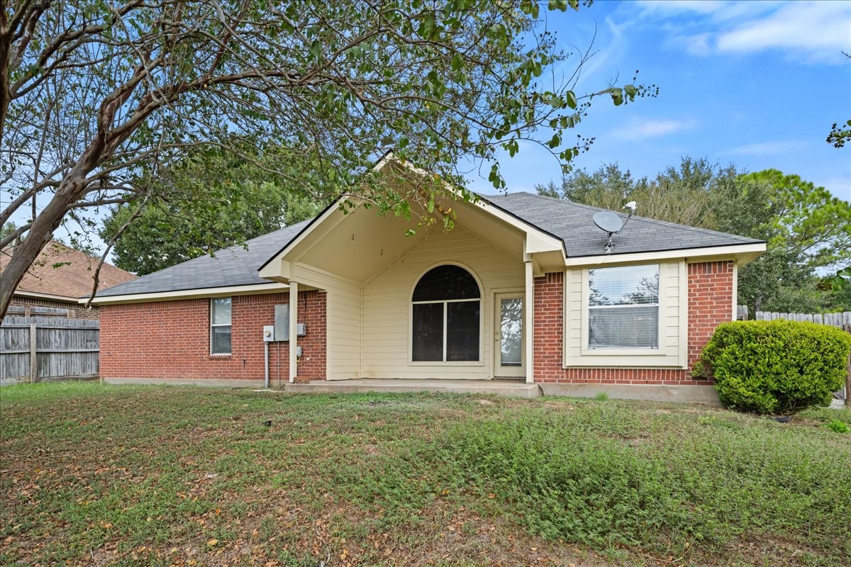 2601 Oakwood Drive Property Photo 16
