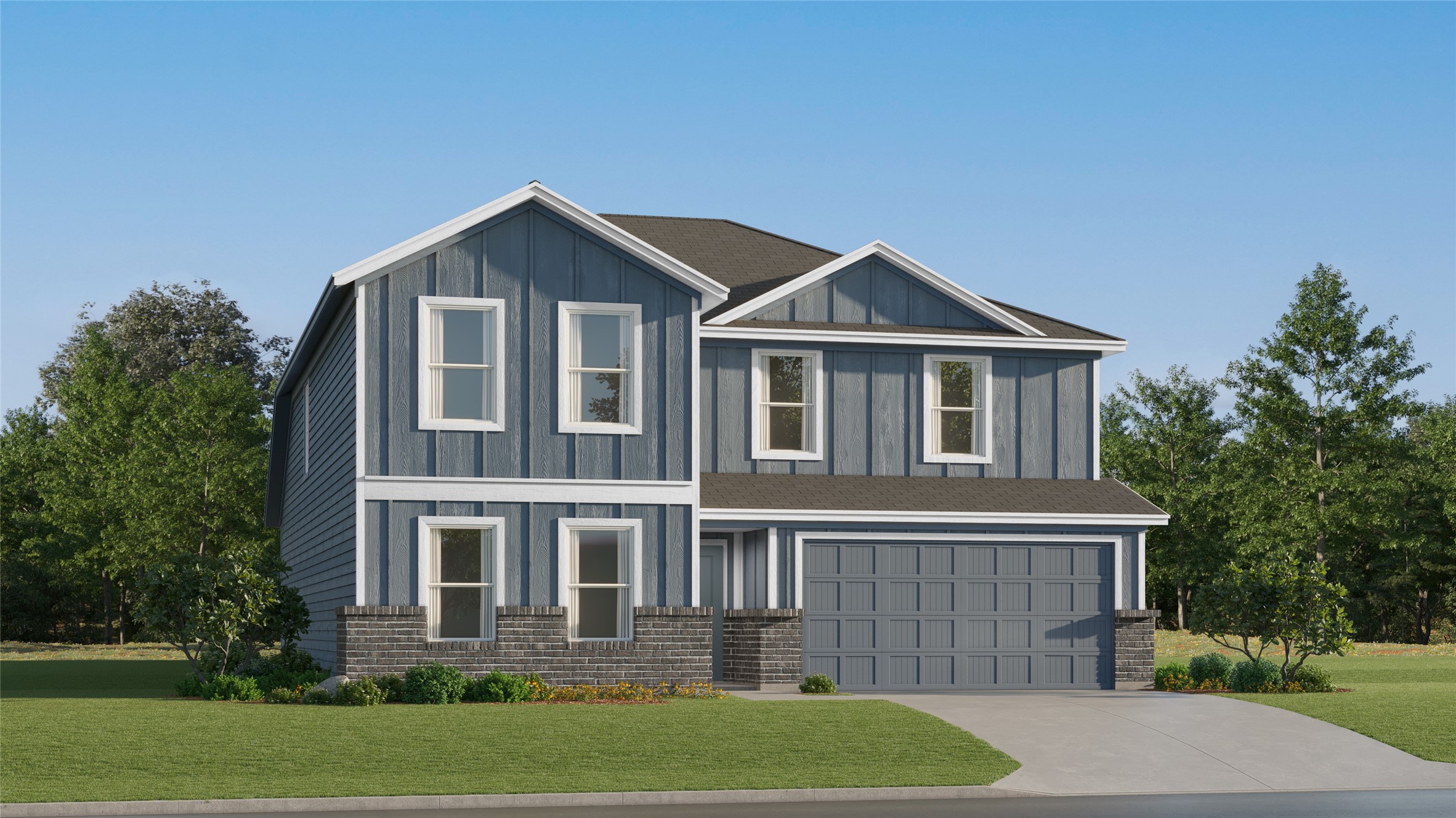 173 Cotton Cove Property Photo 1
