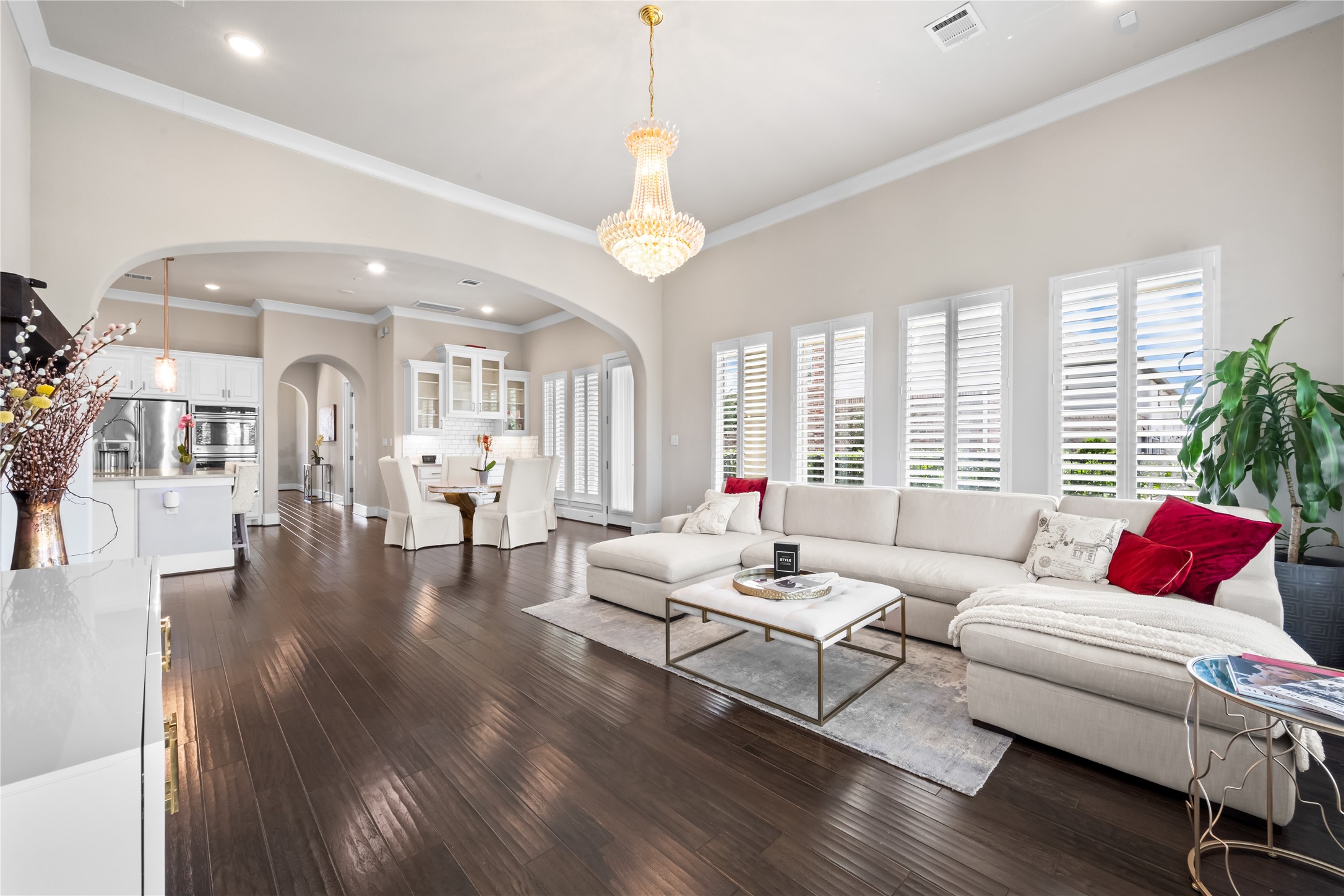5014 Galahad Court Property Photo 15
