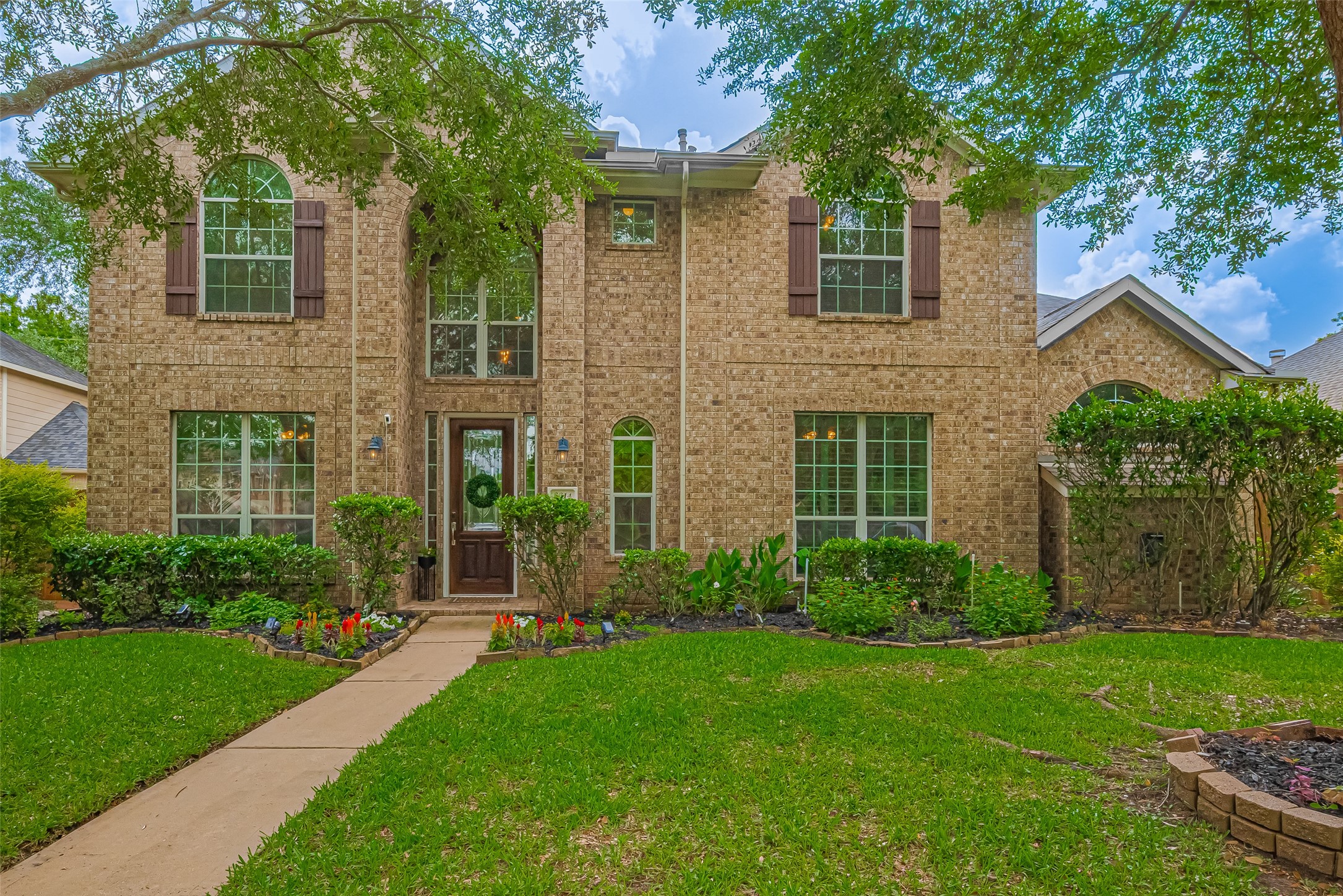 3314 Brushy Lake Drive Property Photo 1