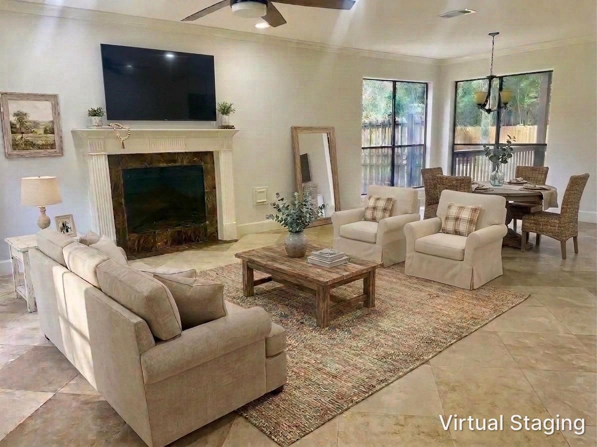 102 E Mistybreeze Circle Property Photo 1