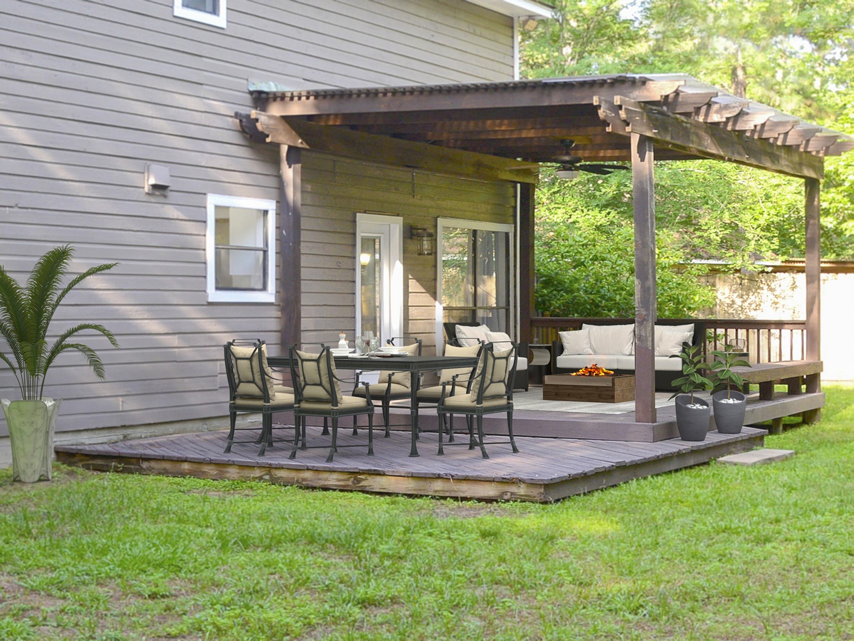 102 E Mistybreeze Circle Property Photo 2