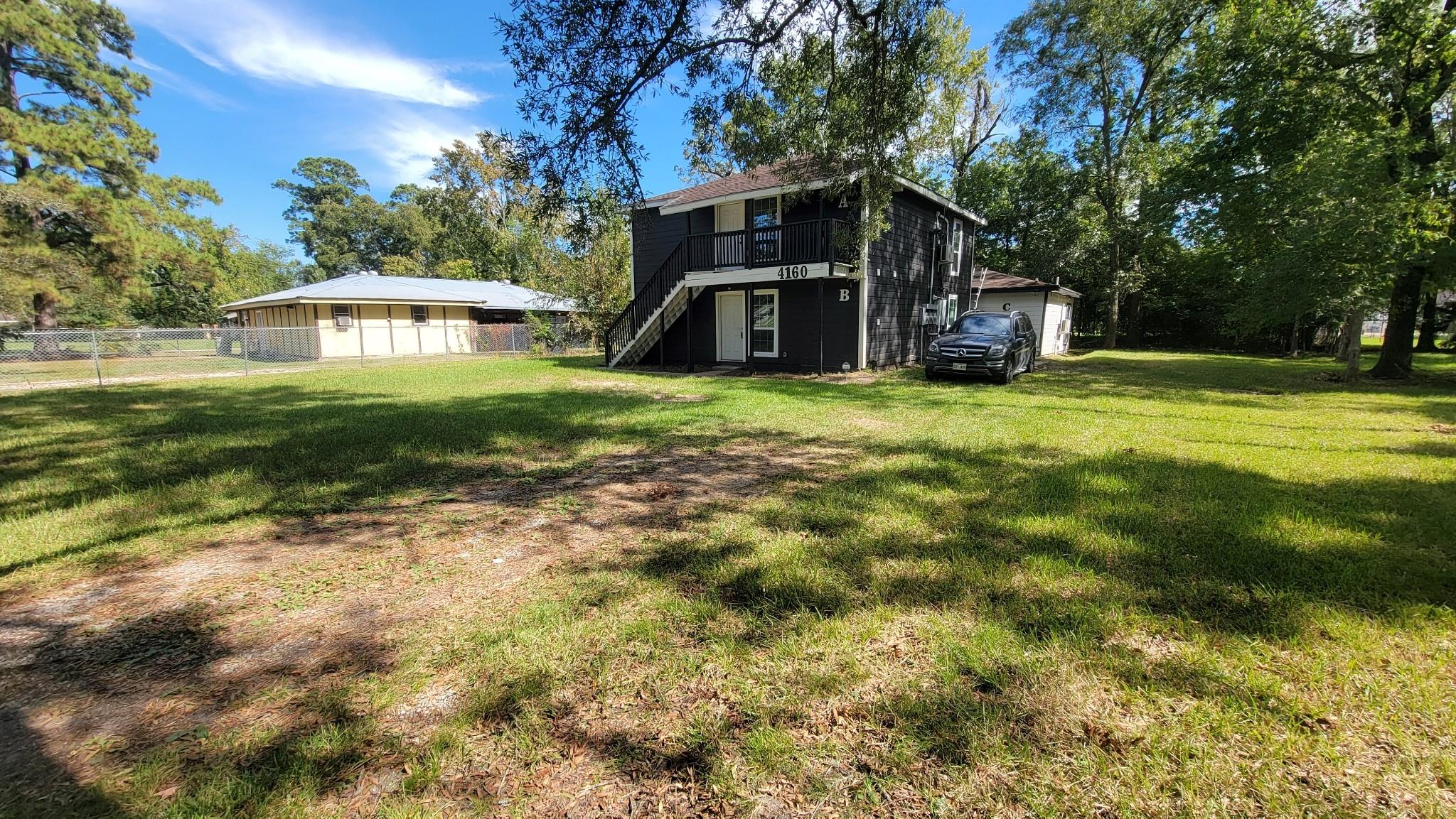 4160 Bethlehem Avenue Property Photo 1