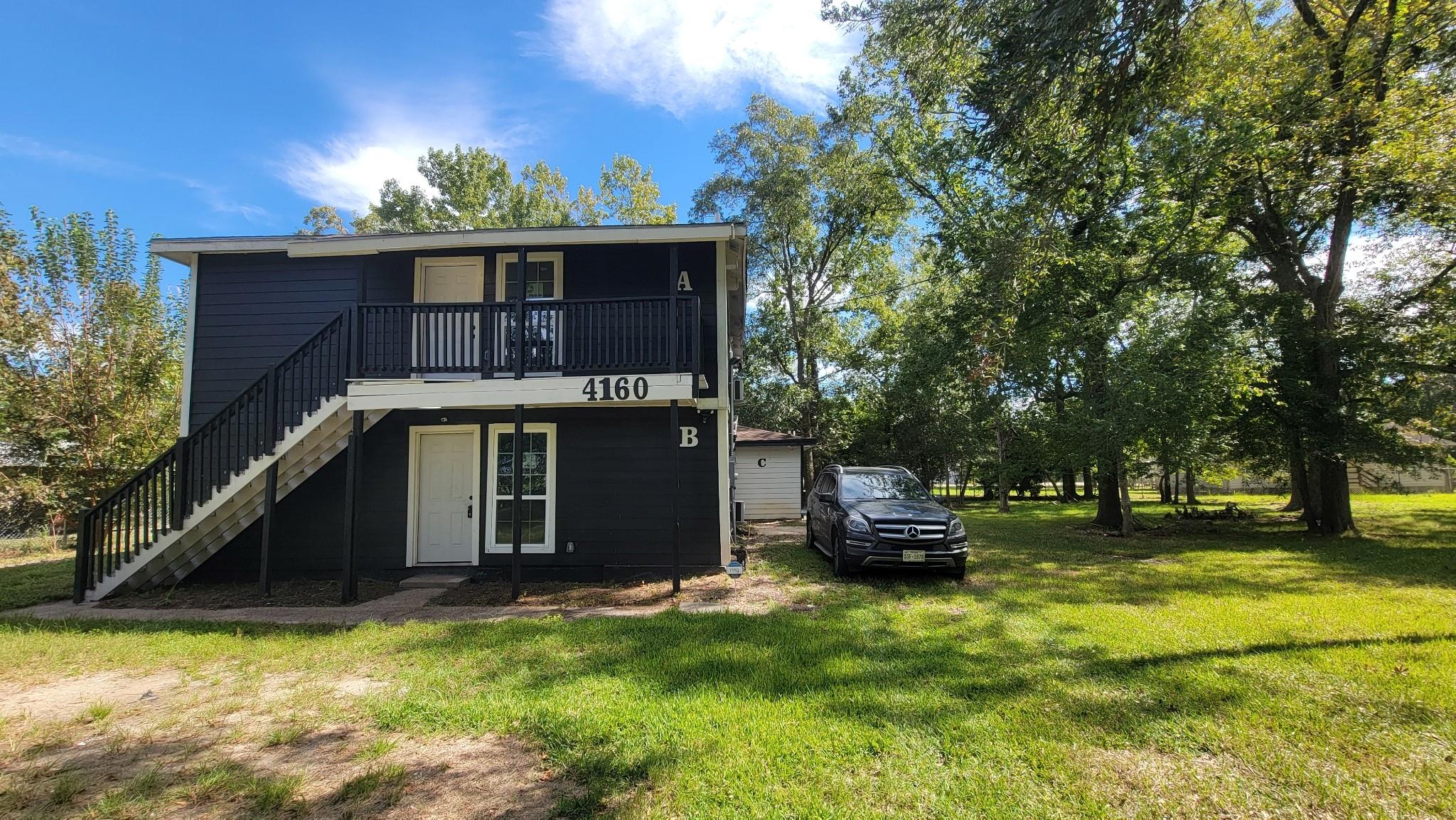 4160 Bethlehem Avenue Property Photo 4