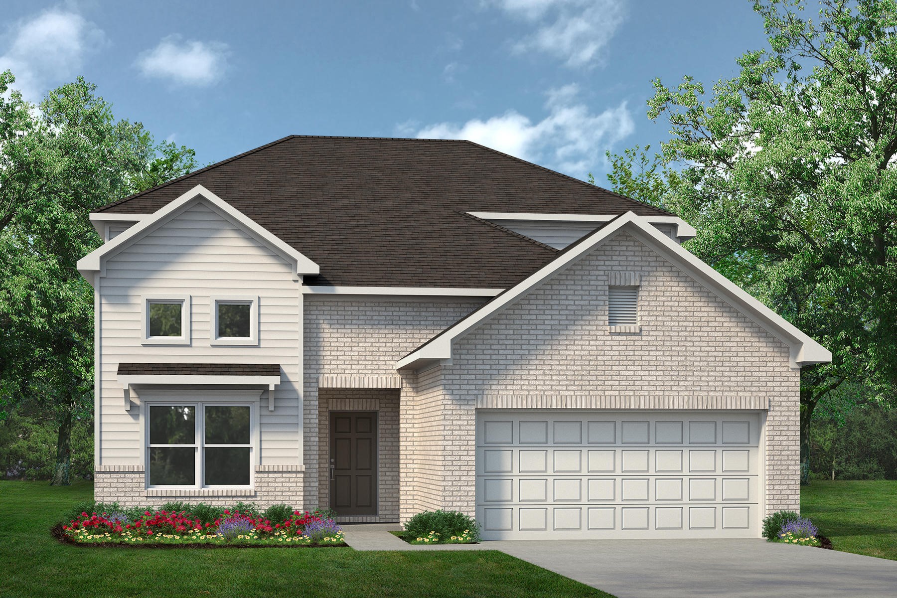 408 Kendall Crest Drive Property Photo 1
