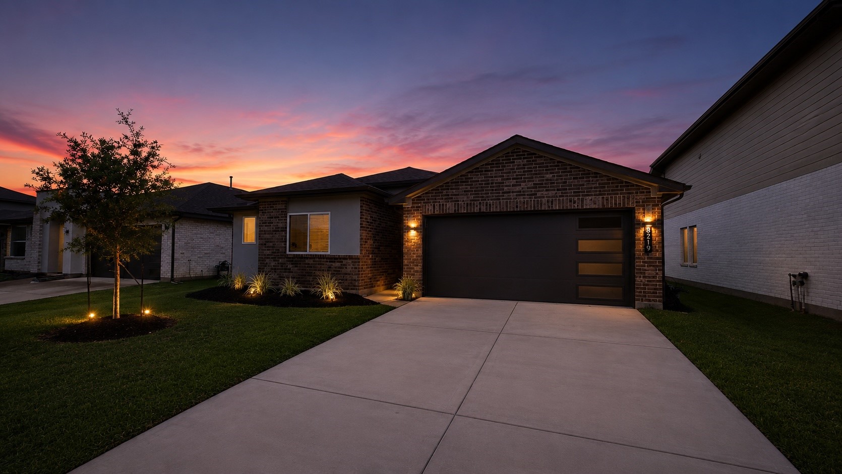 8219 Precious Passing Way Property Photo 1