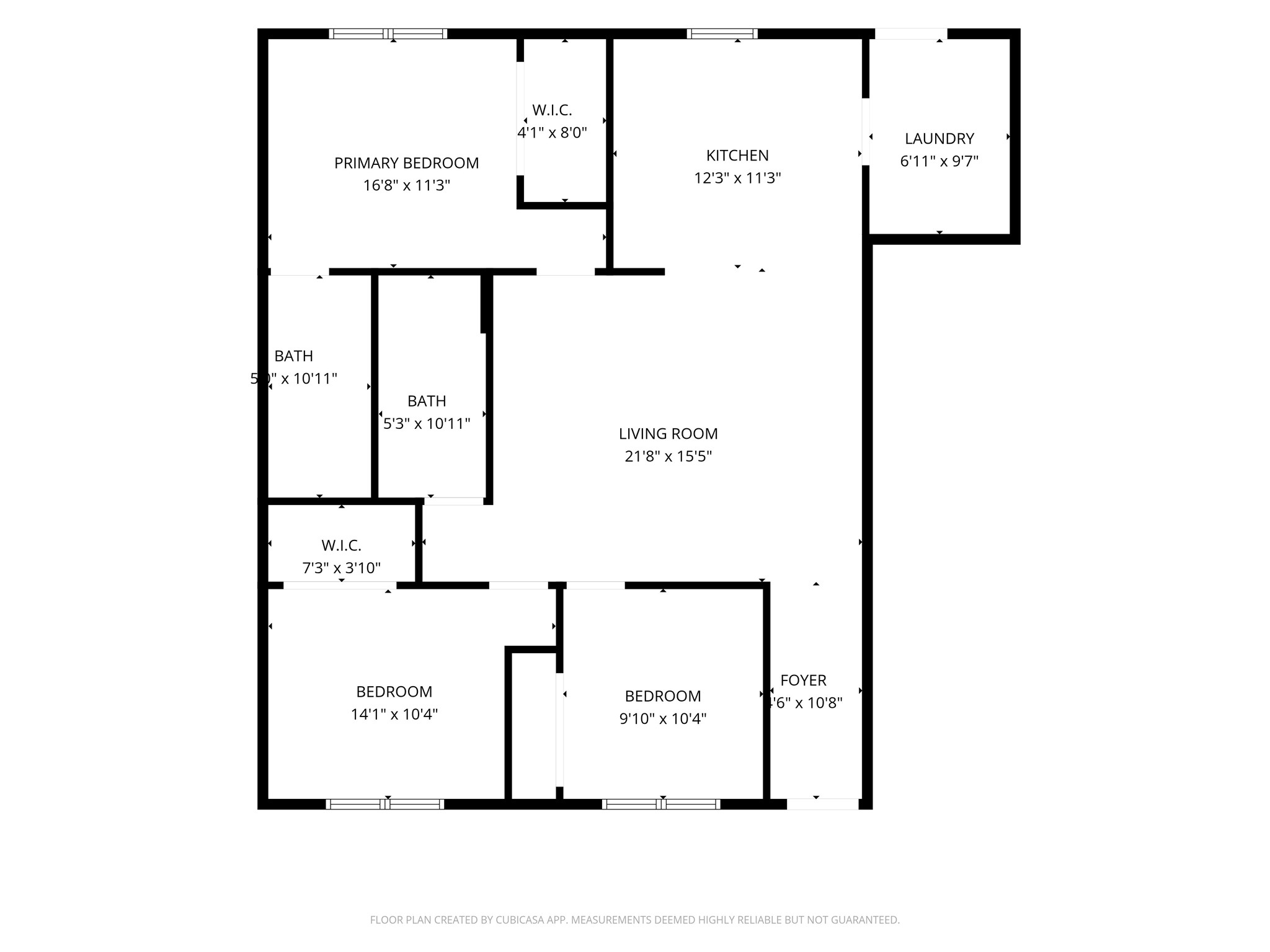 9750 Deer Trail A Drive A Property Photo 15