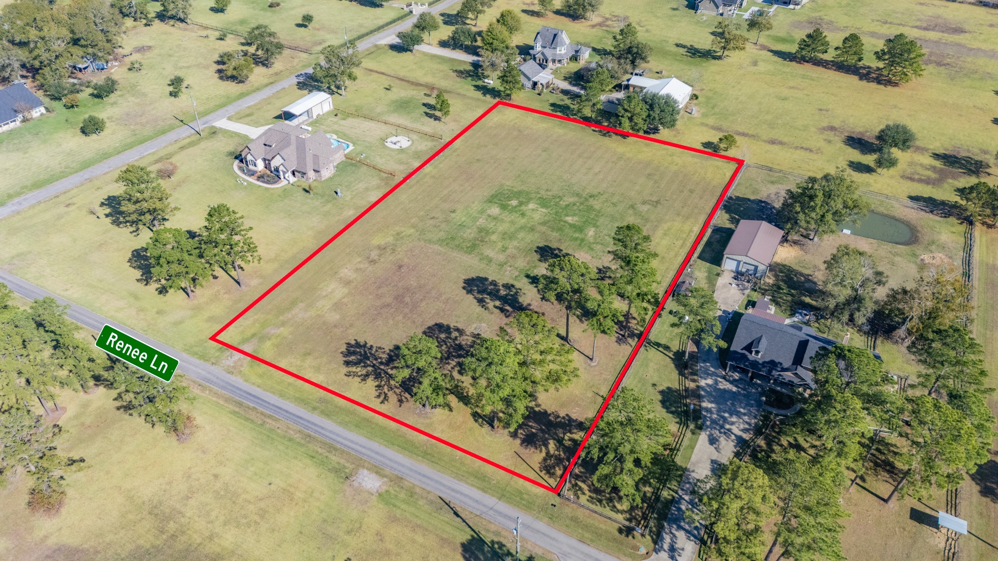 14112 Renee Lane Property Photo 2