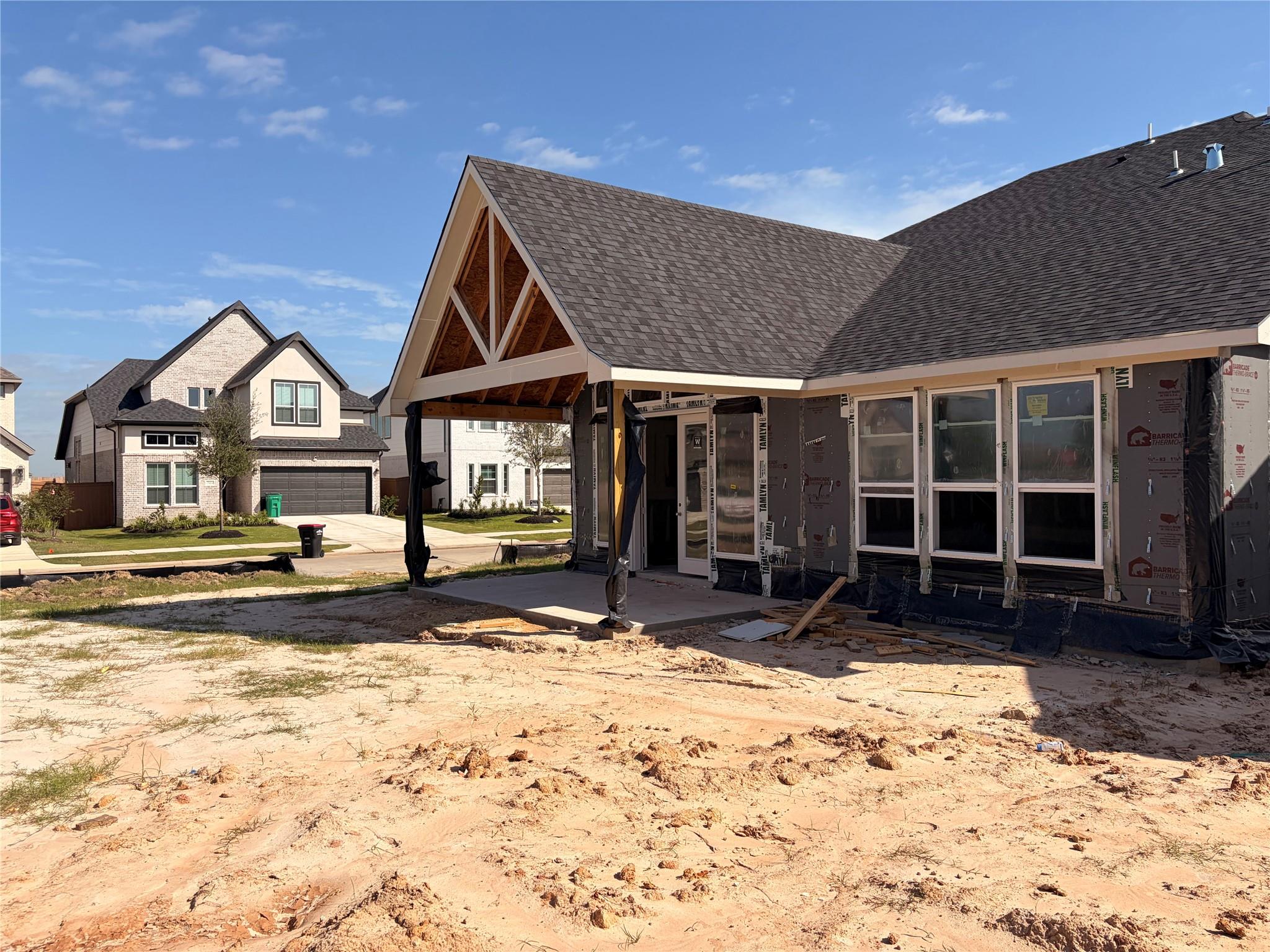 7435 Birch Thistle Lane, Katy Tx 77493 Property Photo 11