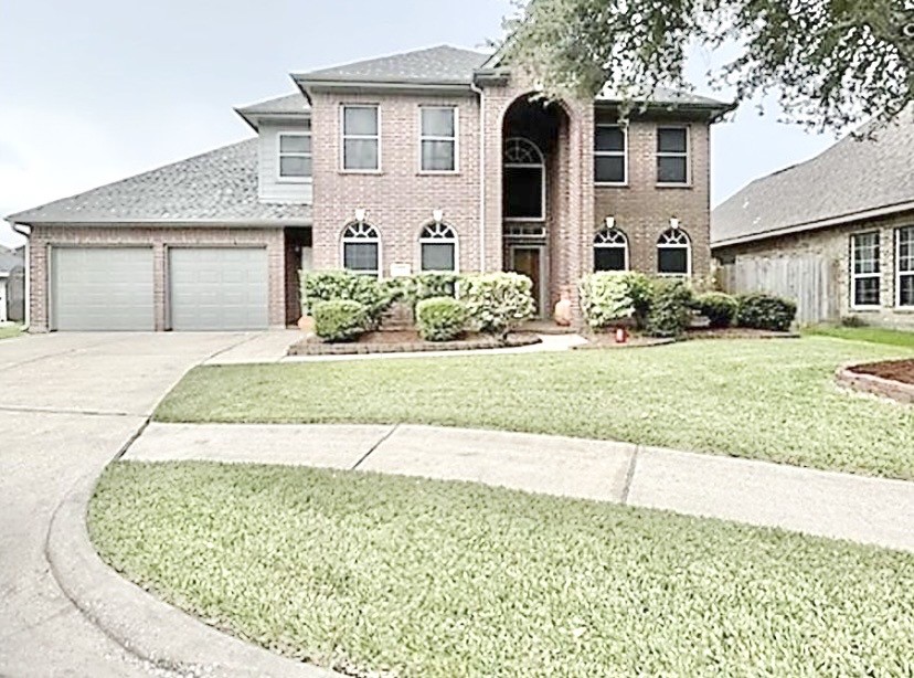7314 Avalon Court Property Photo