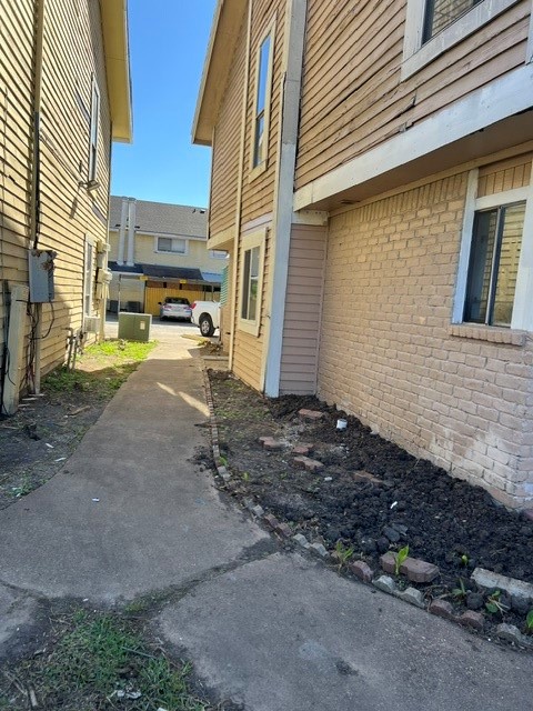 8405 Wilcrest Drive 1110 Property Photo 16