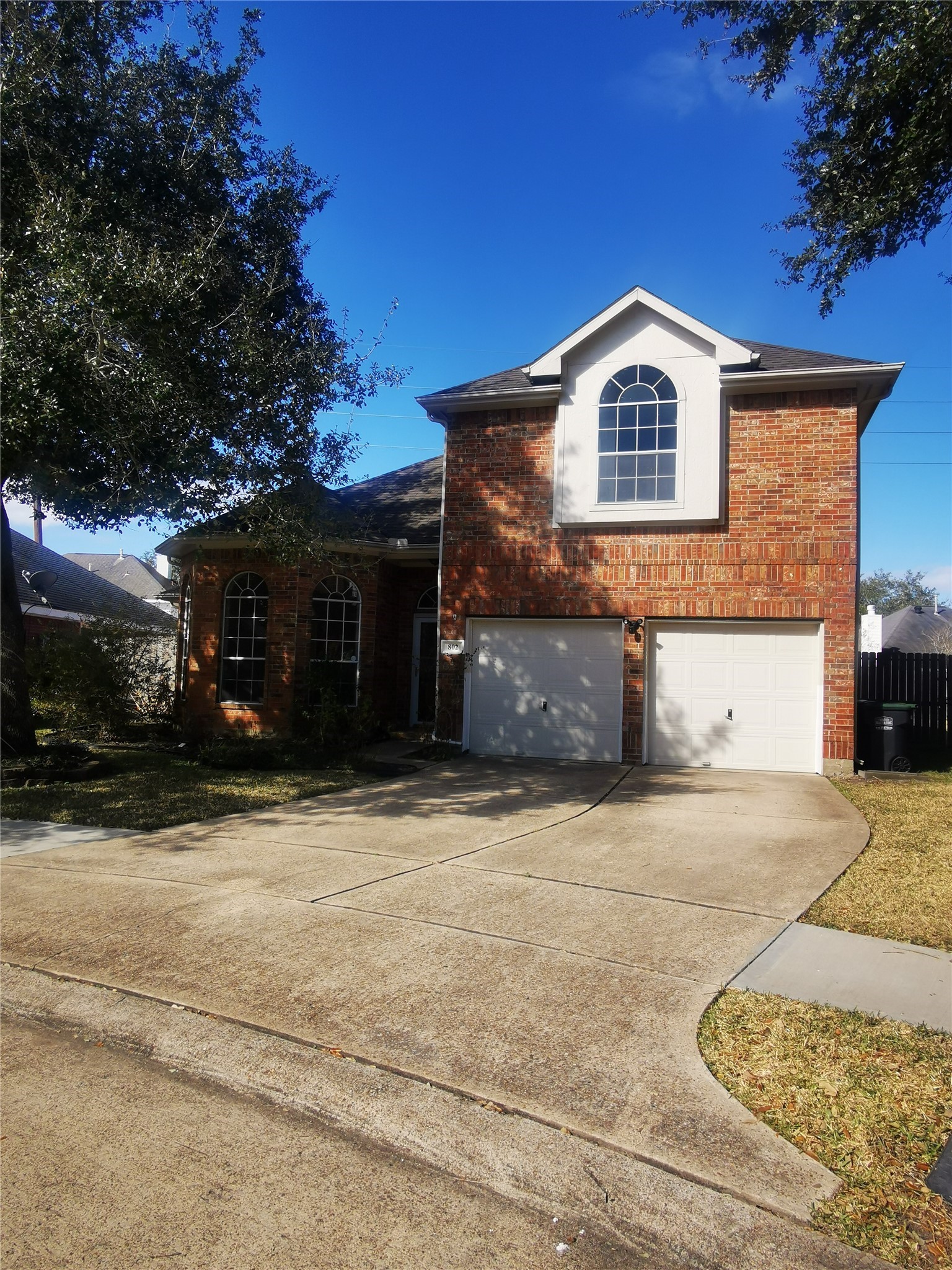 802 Portsmouth Drive Property Photo 1