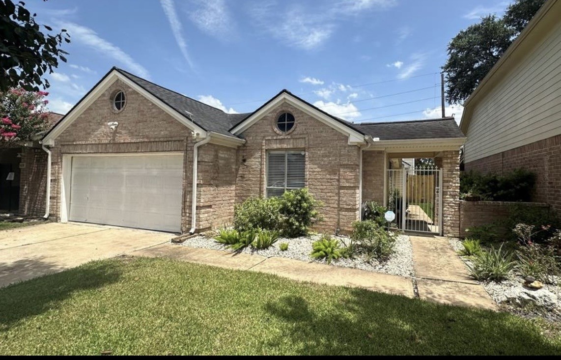 4626 Green Trail Drive Property Photo 1