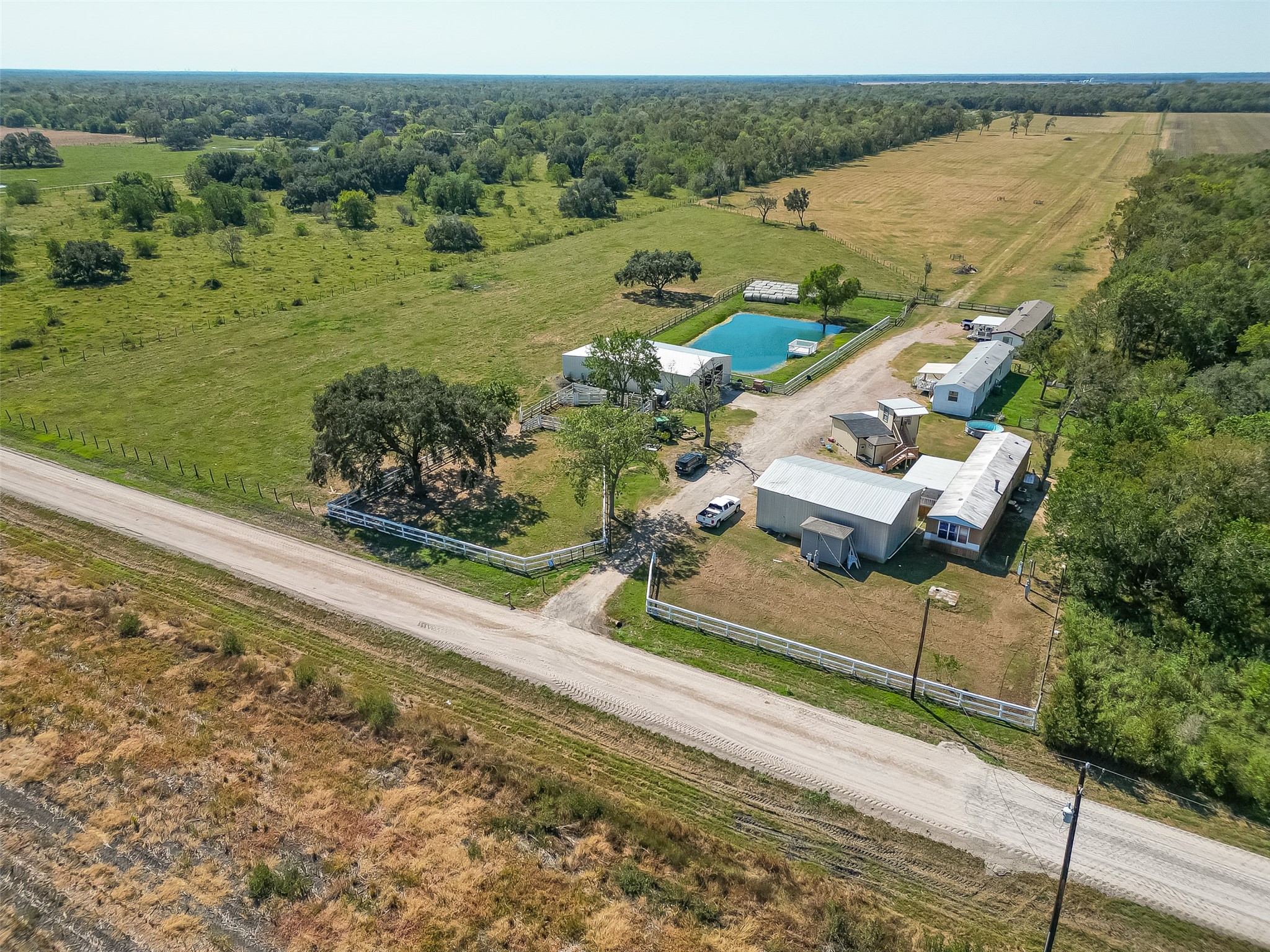 16631 Baker Cr 522 Road Property Photo 2