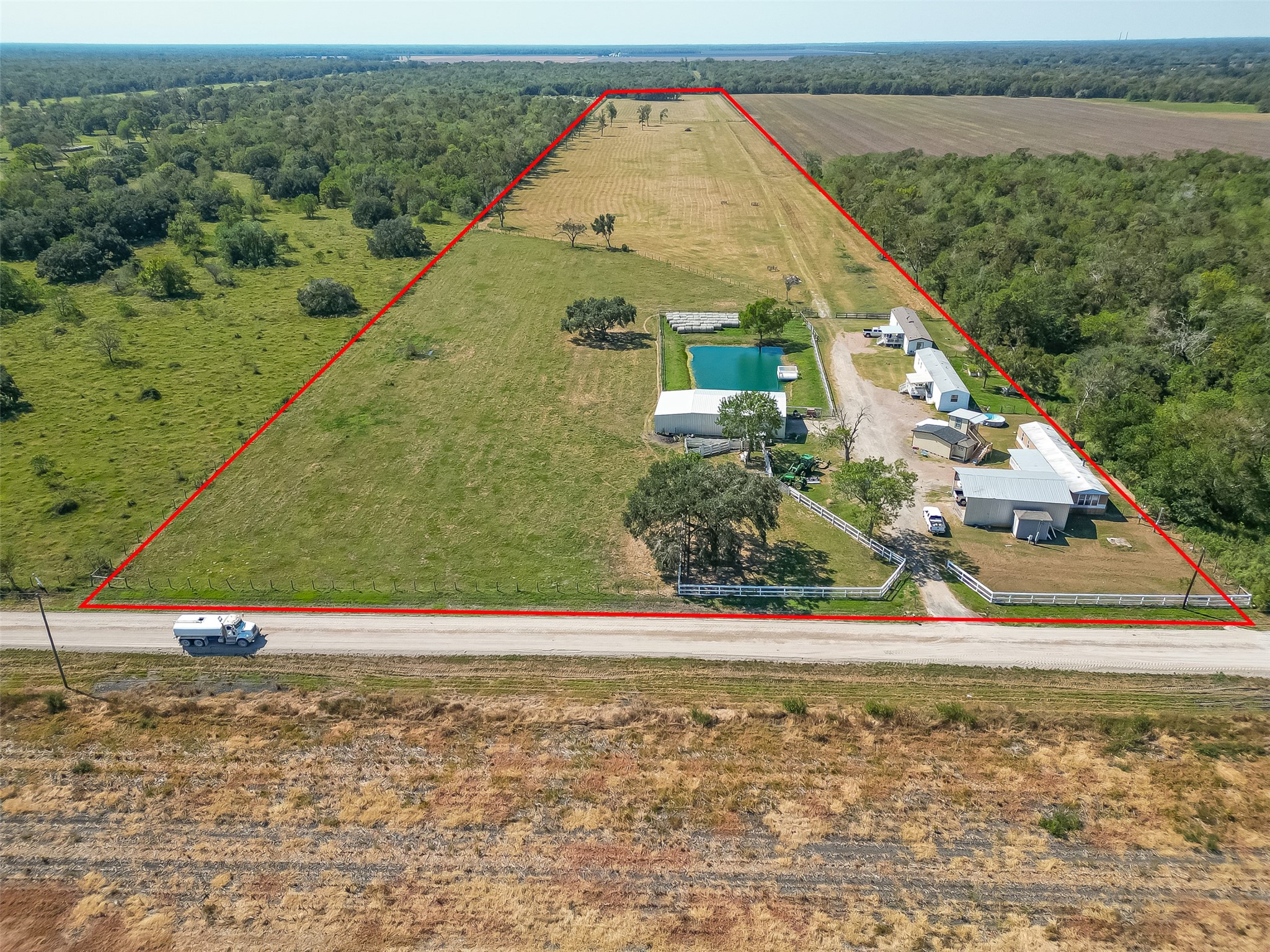 16631 Baker Cr 522 Road Property Photo 3