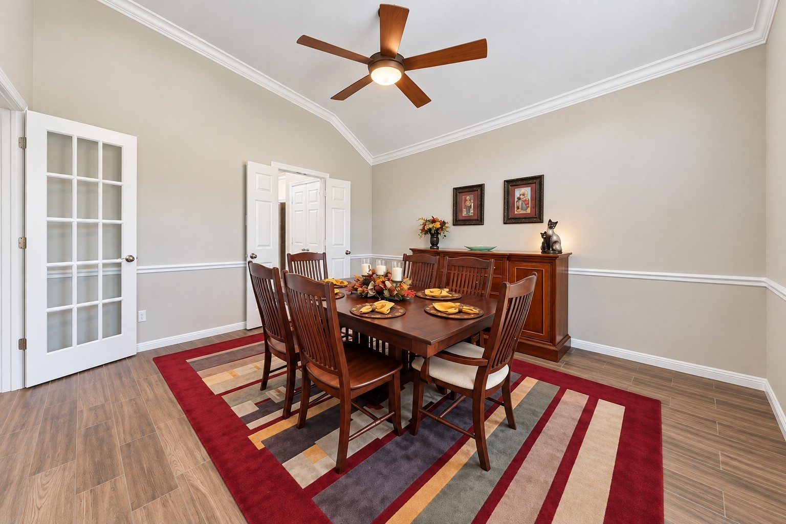 16511 Evergreen Lake Lane Property Photo 3