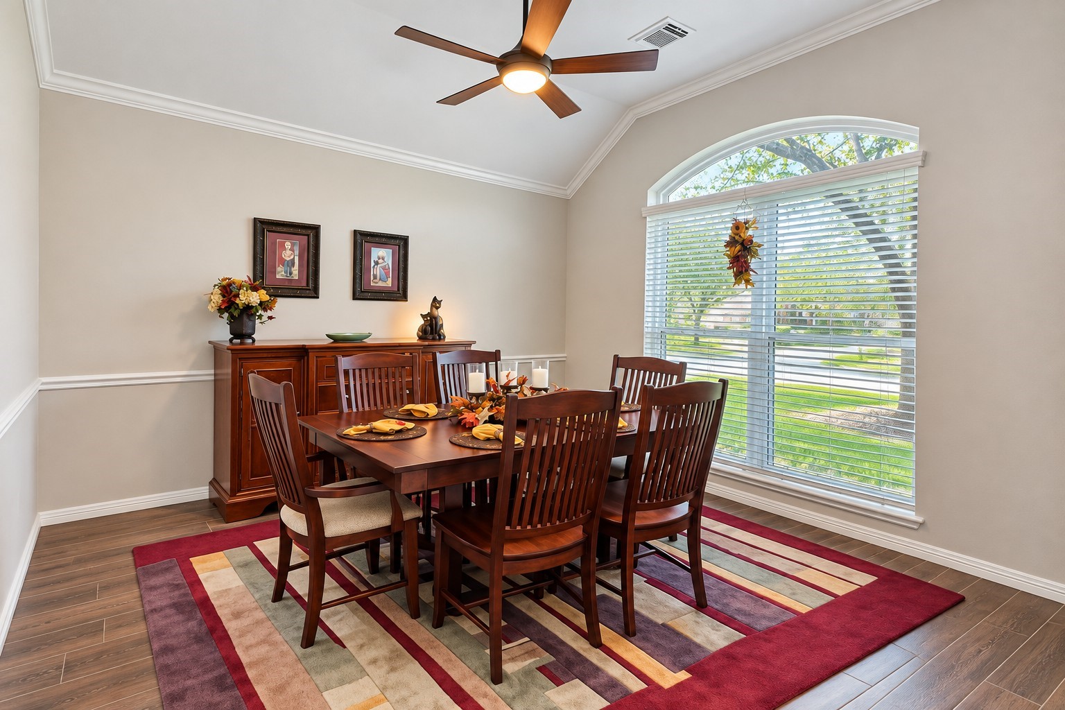 16511 Evergreen Lake Lane Property Photo 4