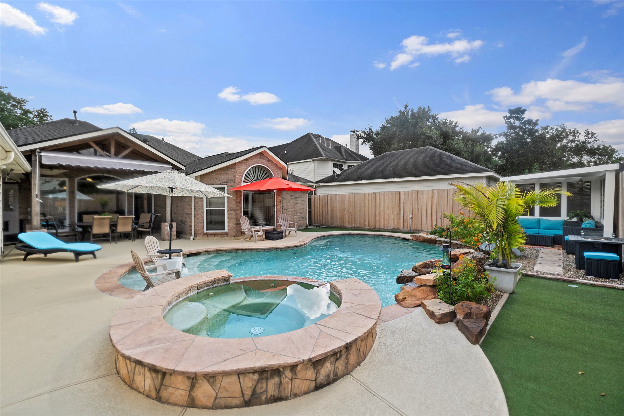 16511 Evergreen Lake Lane Property Photo 17