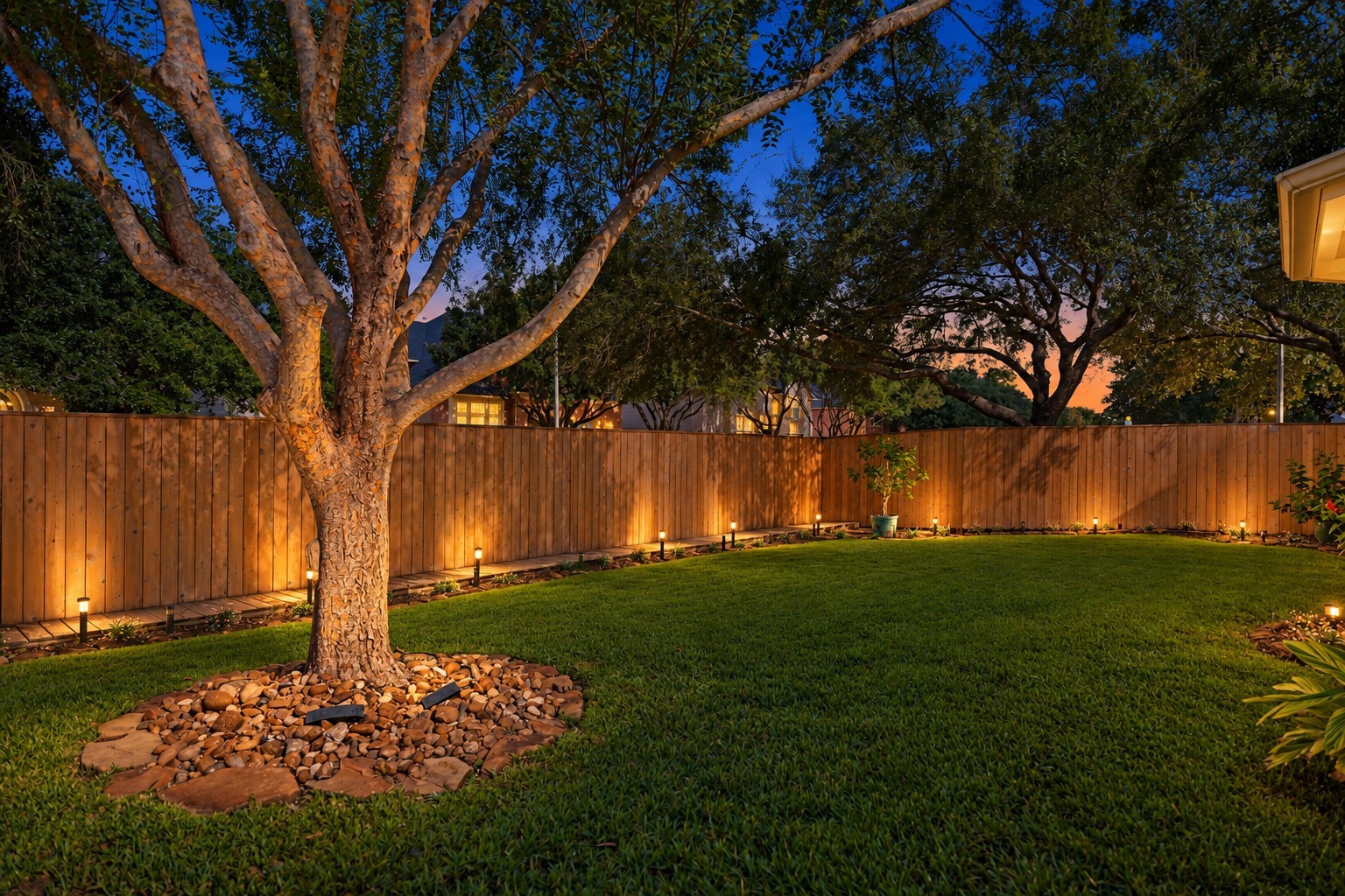 16511 Evergreen Lake Lane Property Photo 21