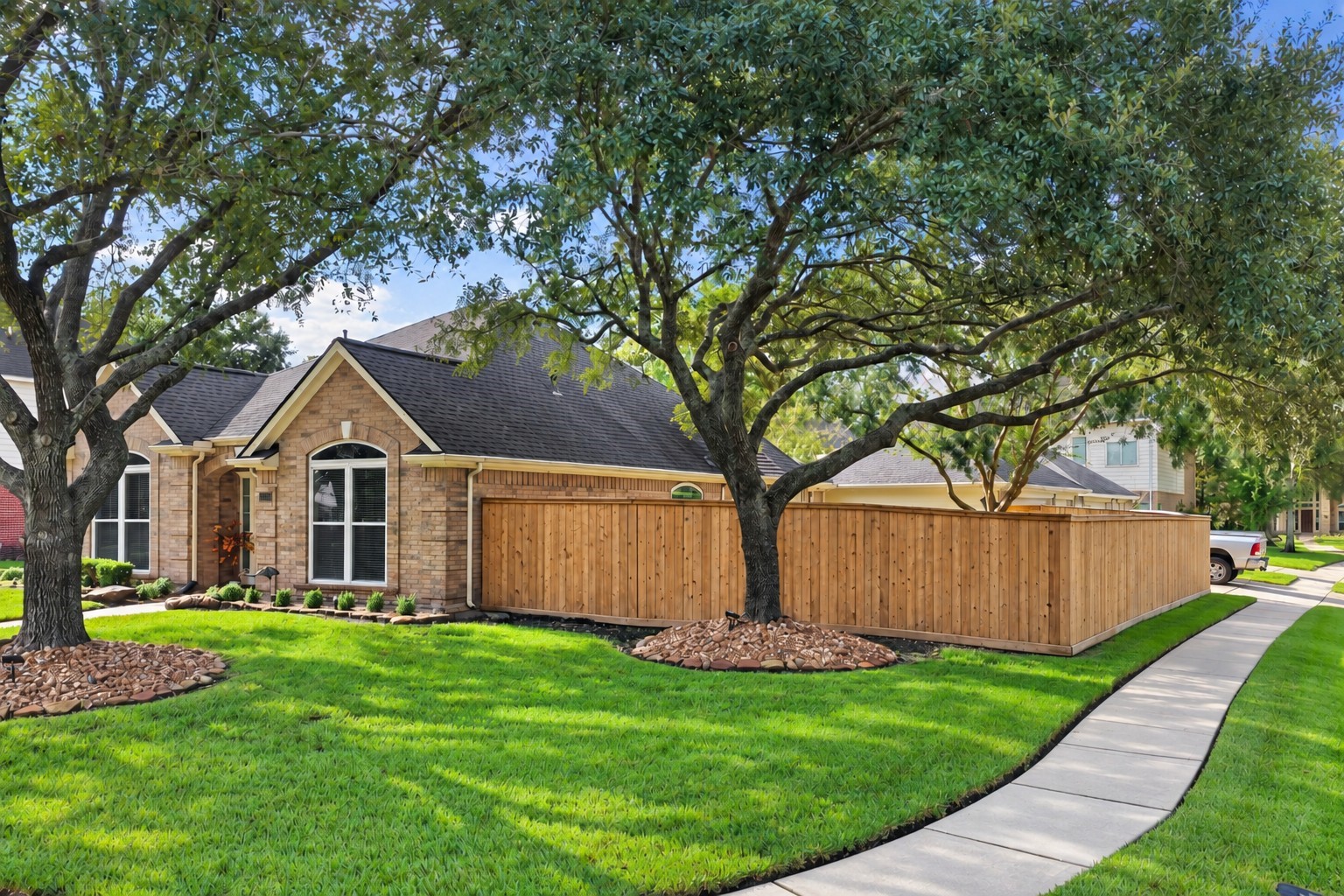 16511 Evergreen Lake Lane Property Photo 27