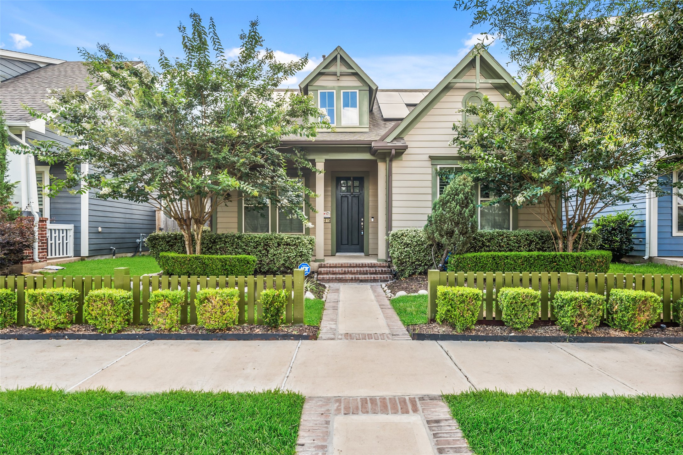 16815 Osprey Bend Drive Property Photo 1