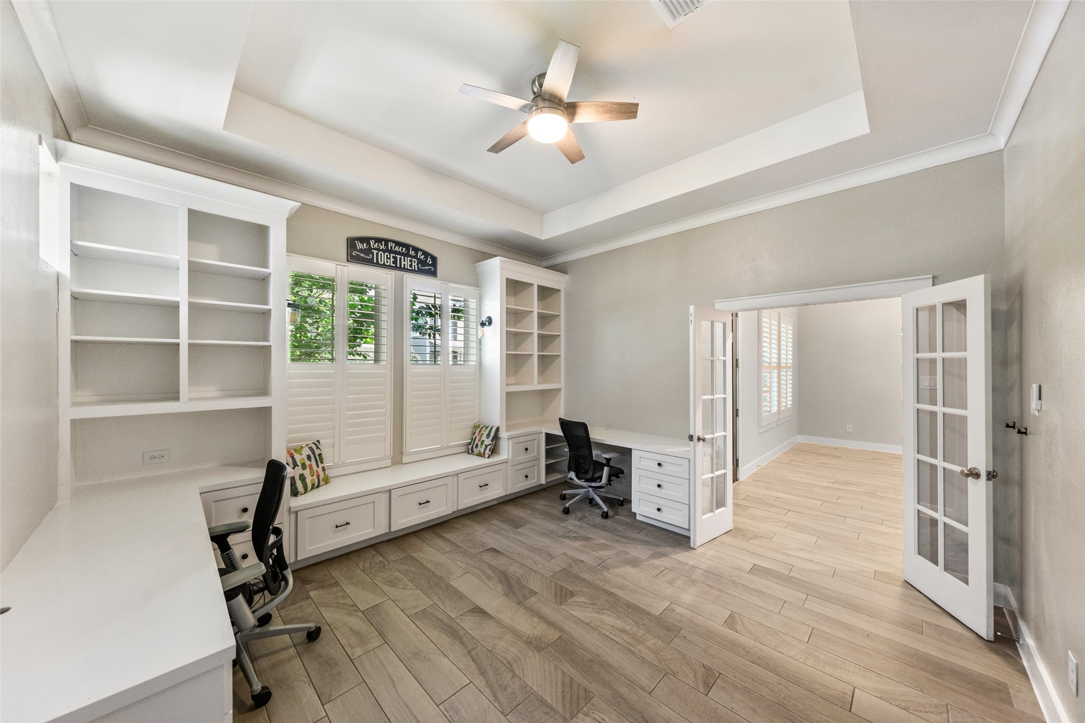 16815 Osprey Bend Drive Property Photo 4