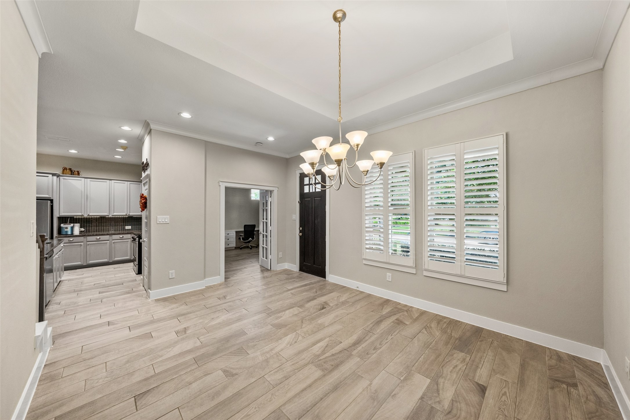 16815 Osprey Bend Drive Property Photo 5