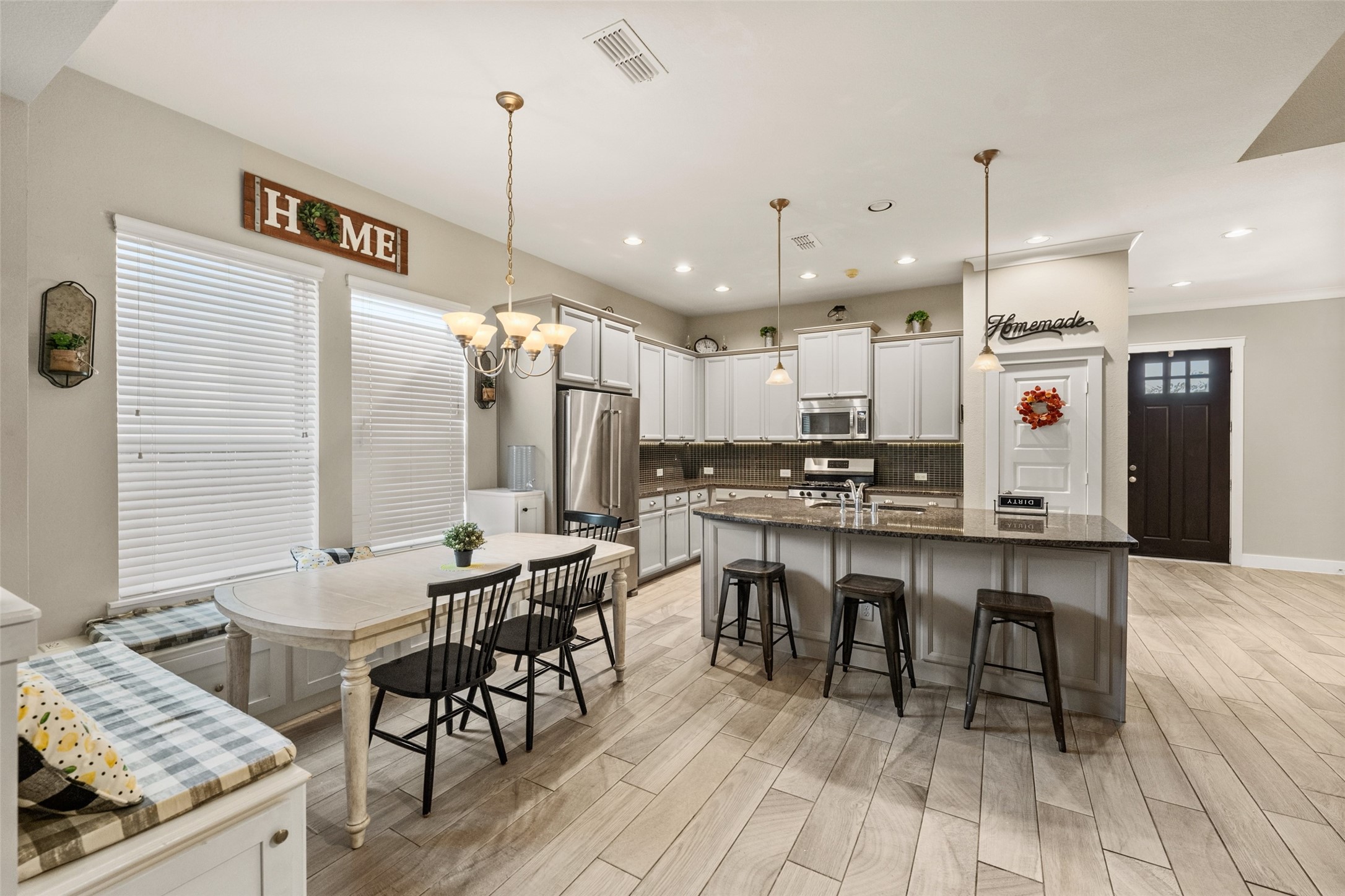16815 Osprey Bend Drive Property Photo 8