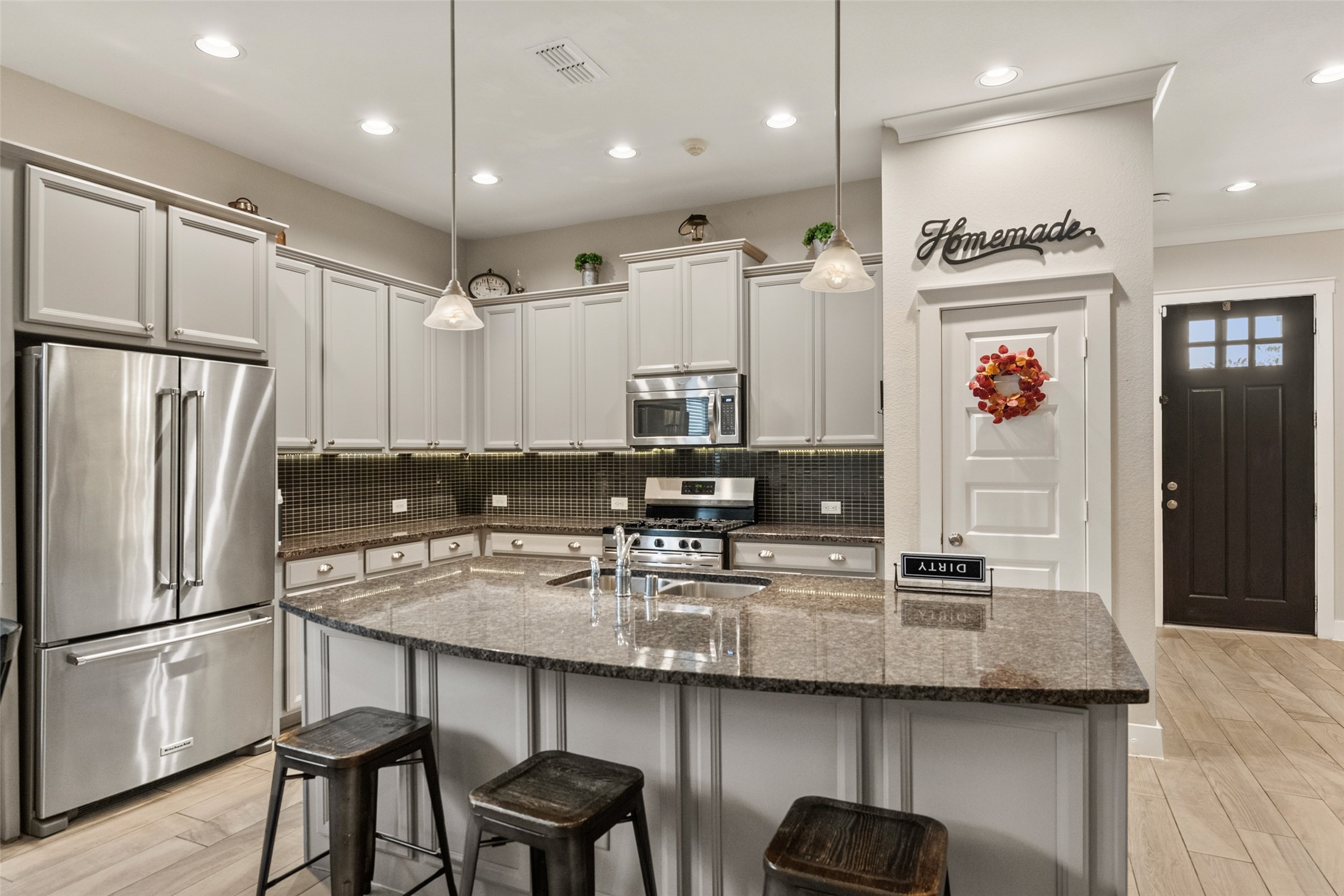 16815 Osprey Bend Drive Property Photo 9