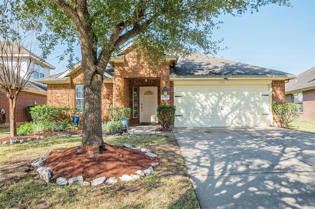 20502 Coleridge Lane Property Photo 1