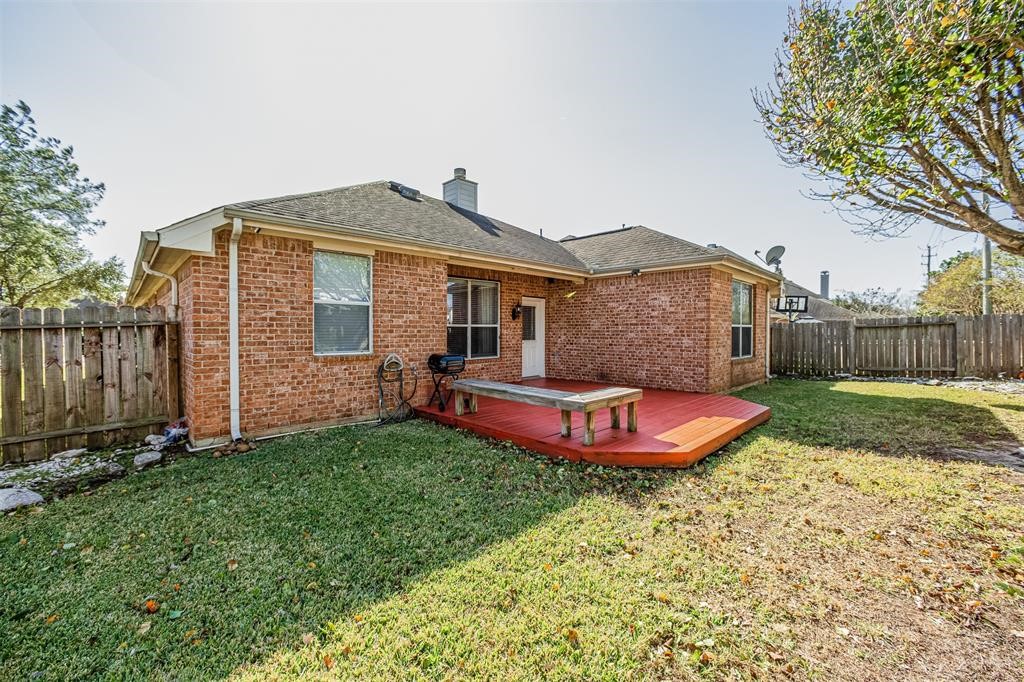 20502 Coleridge Lane Property Photo 20