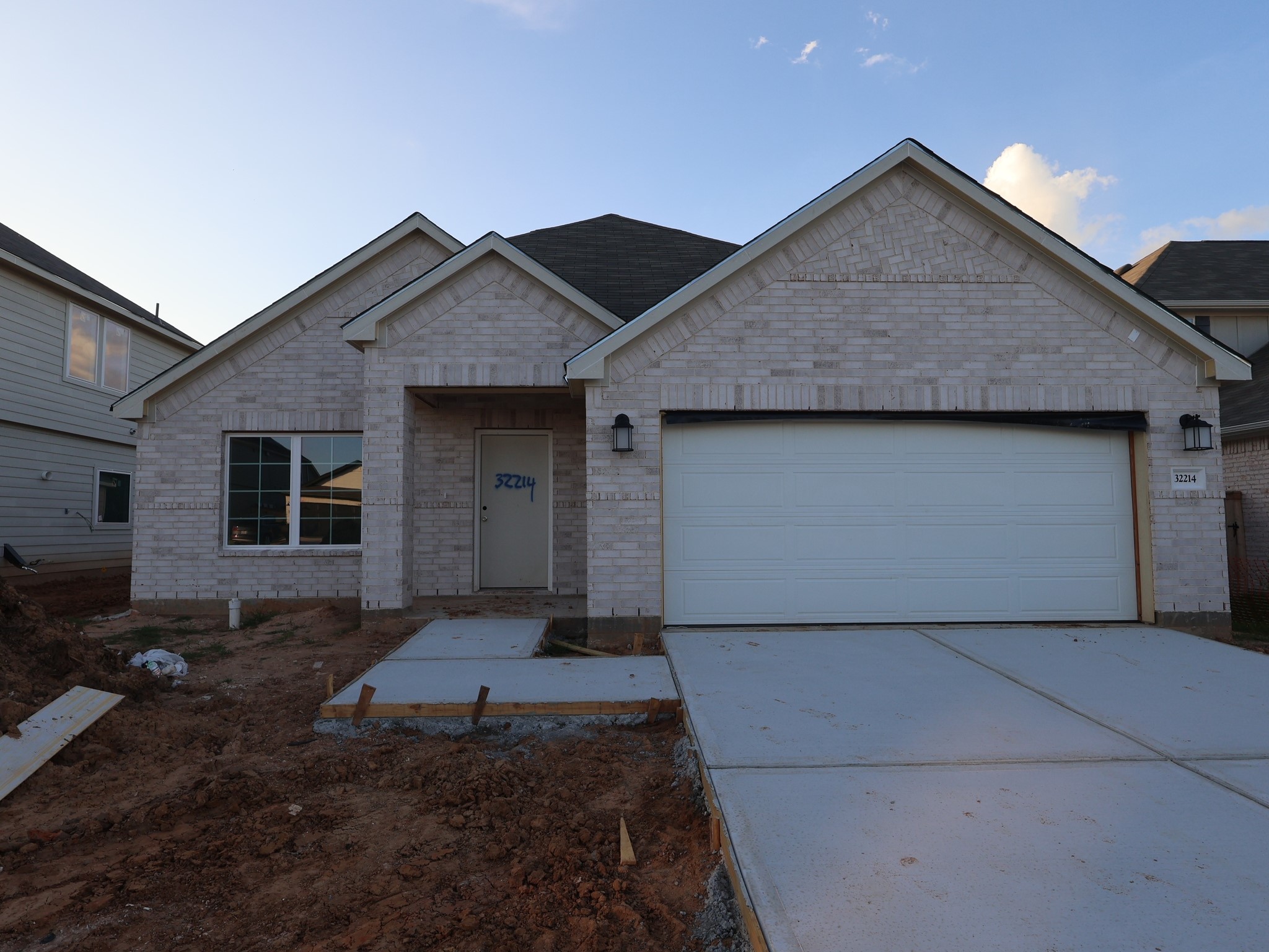 32214 Sunbeam Drive Property Photo 1