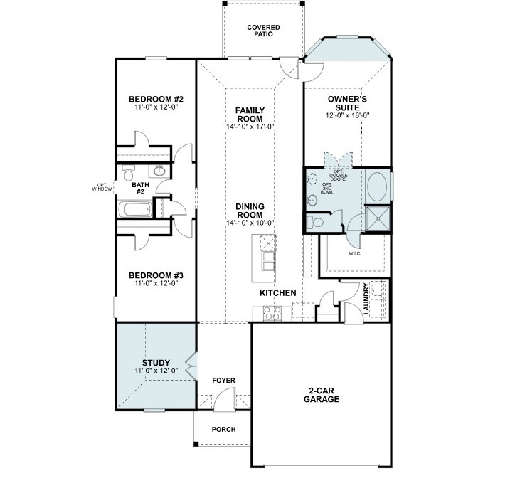 32214 Sunbeam Drive Property Photo 12