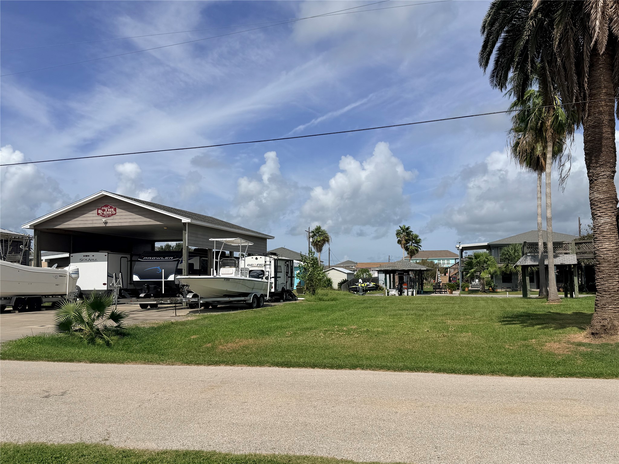 1123 Buddy Kirk Drive Property Photo 1
