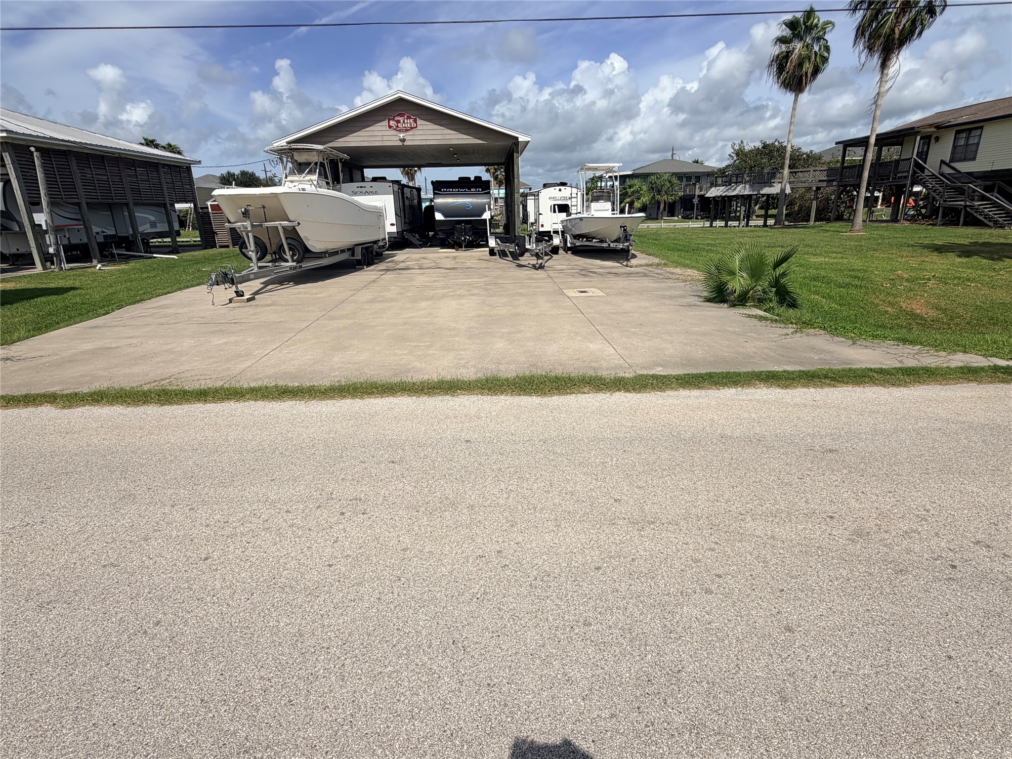 1123 Buddy Kirk Drive Property Photo 3