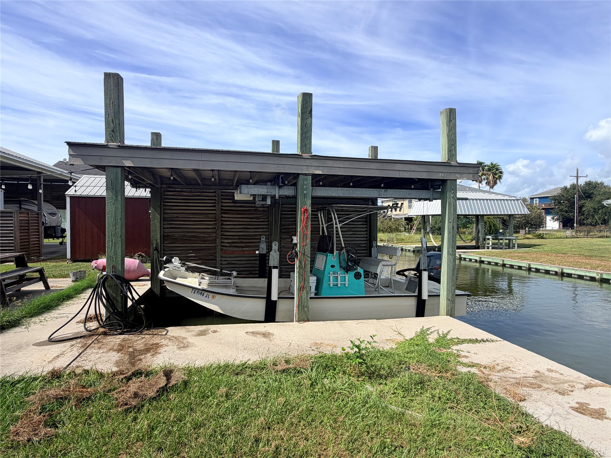 1123 Buddy Kirk Drive Property Photo 11