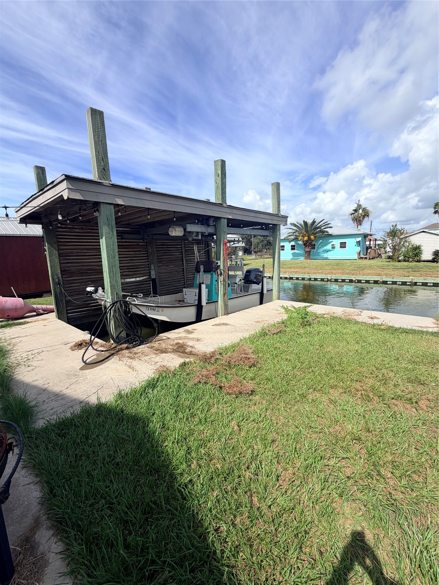 1123 Buddy Kirk Drive Property Photo 12