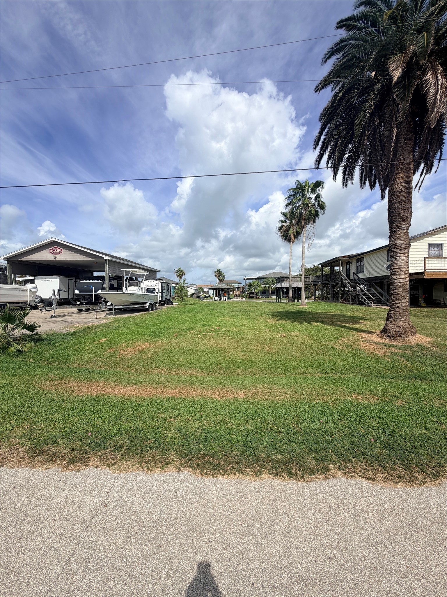 1123 Buddy Kirk Drive Property Photo 18