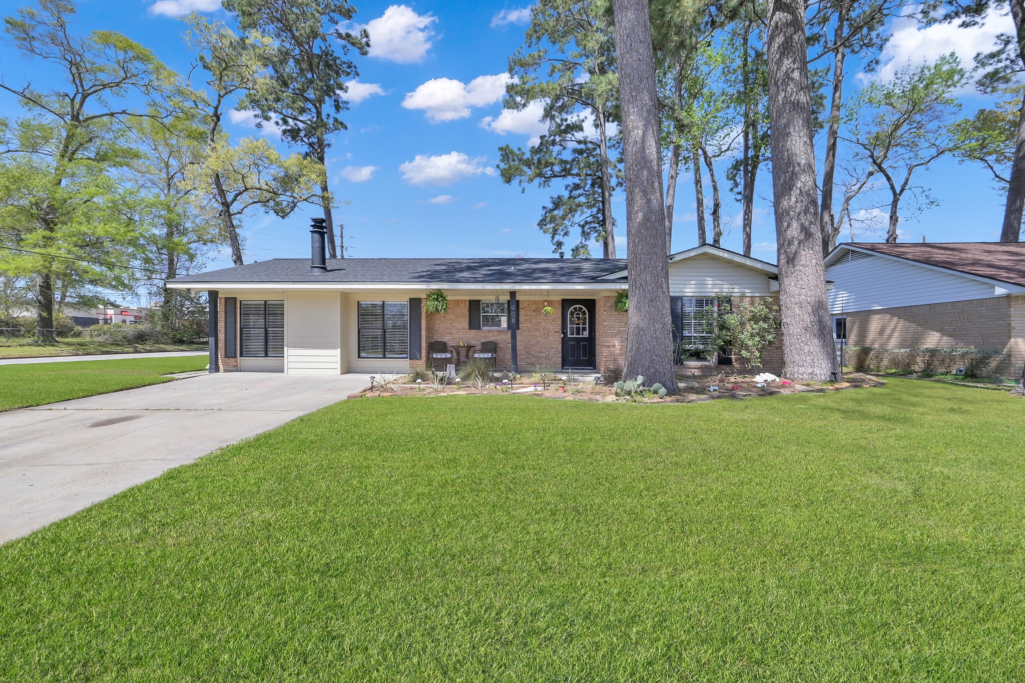 908 Windswept Drive Property Photo