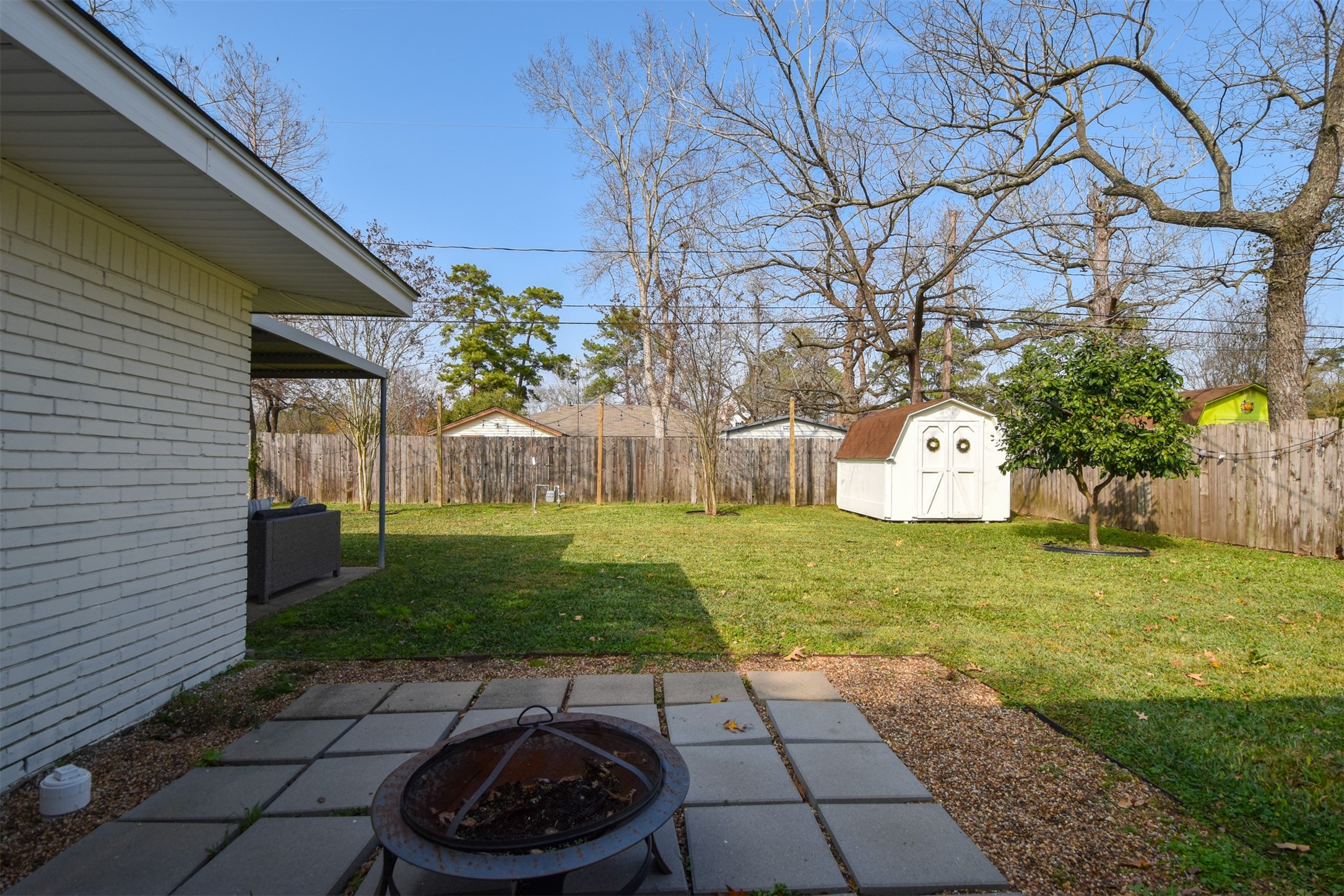 2110 Hewitt Drive Property Photo 32