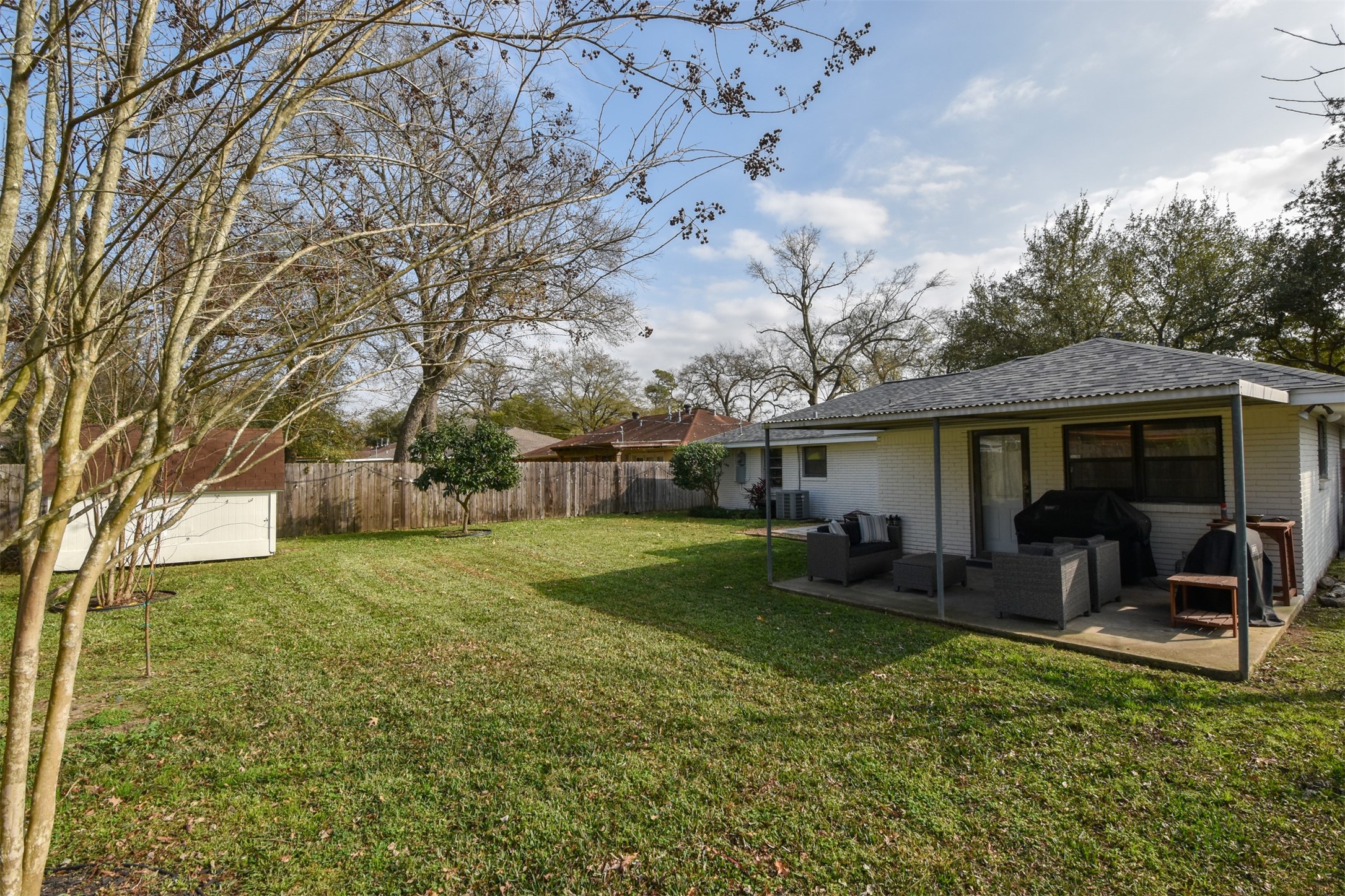2110 Hewitt Drive Property Photo 34