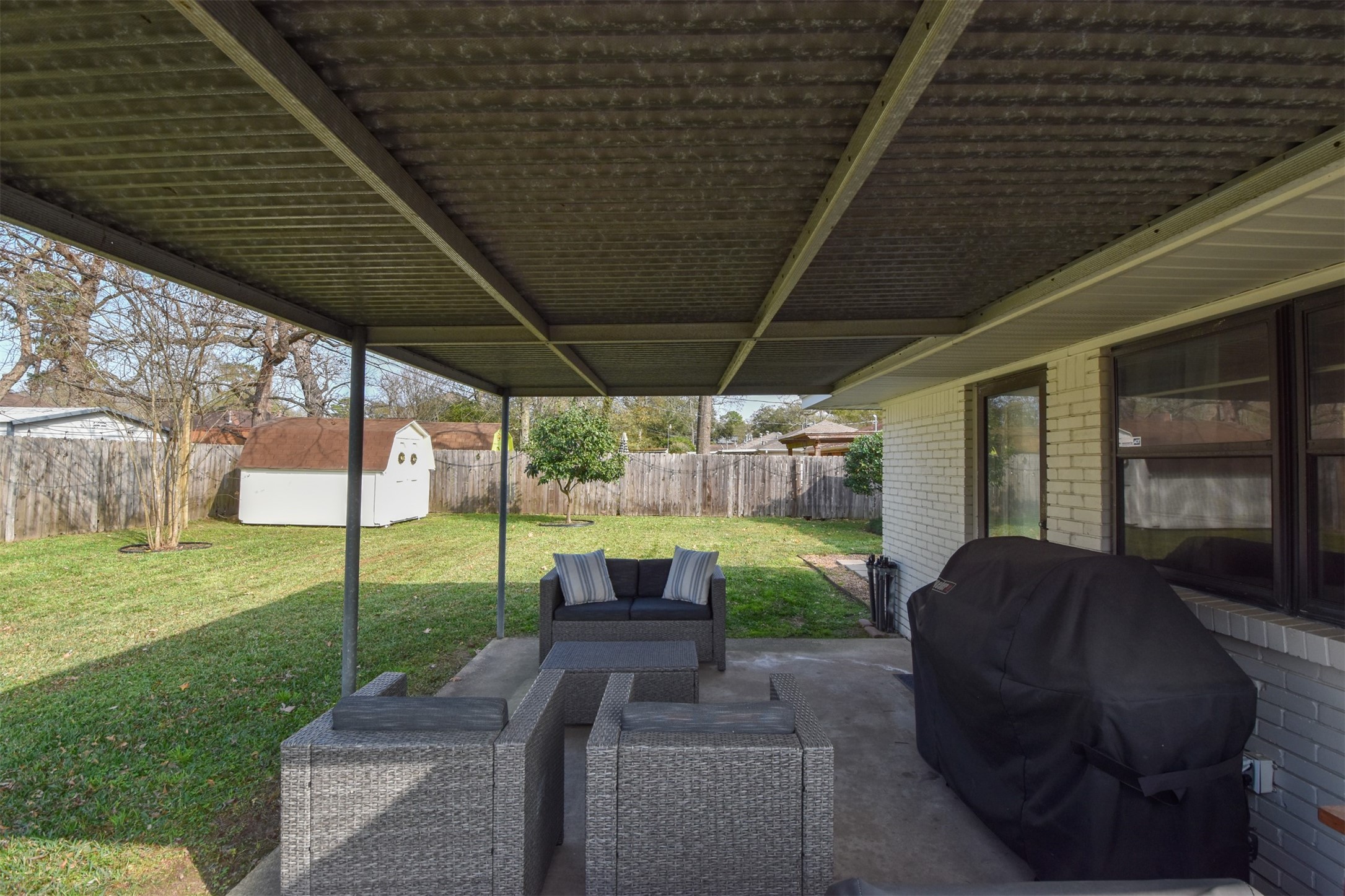 2110 Hewitt Drive Property Photo 35