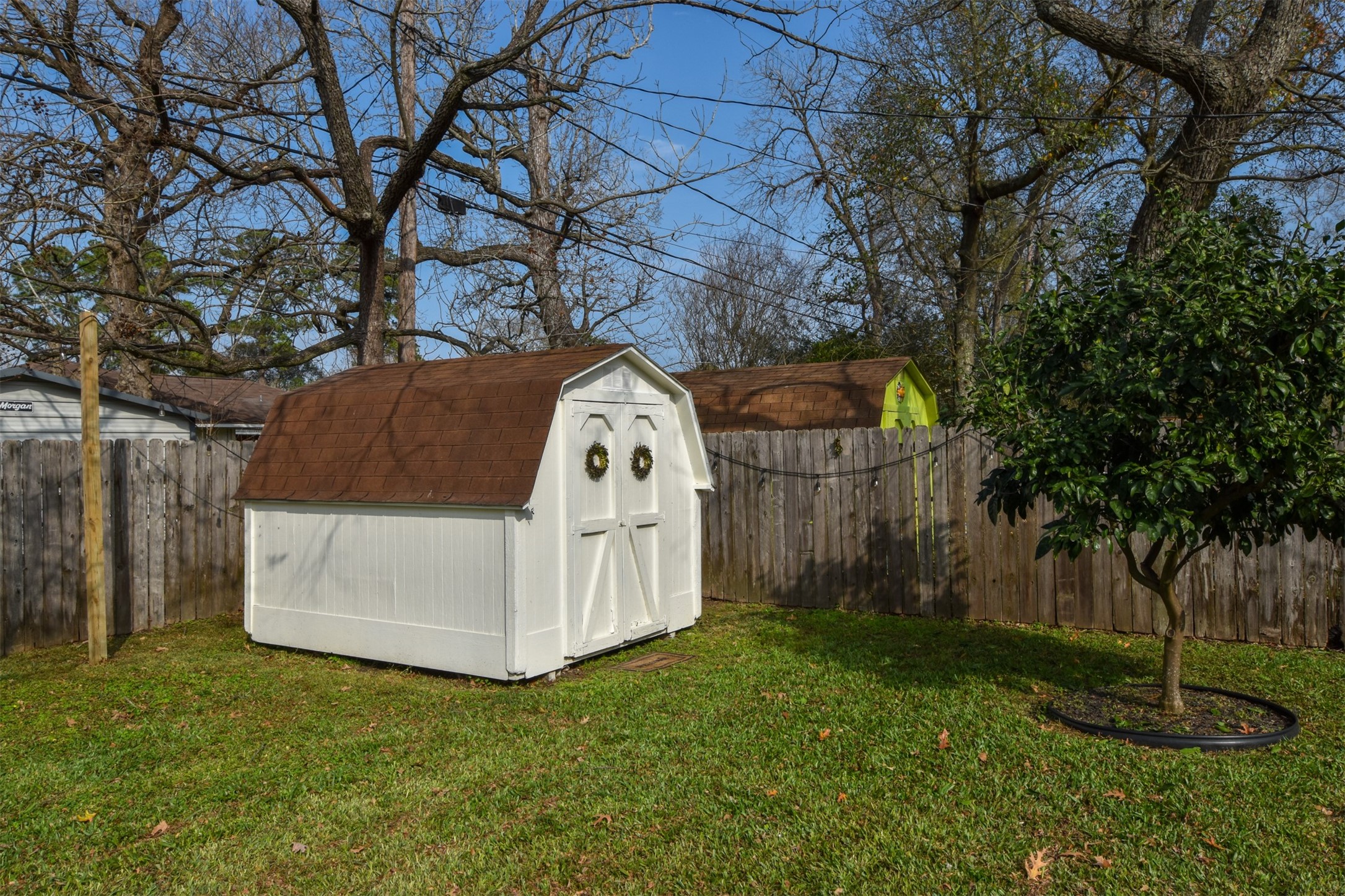 2110 Hewitt Drive Property Photo 36