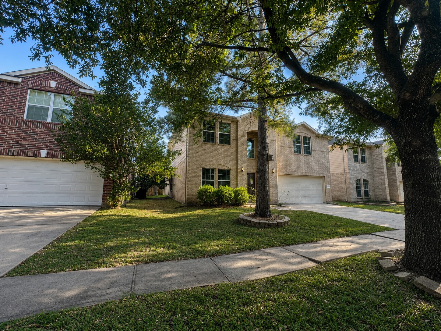 3522 Cactus Creek Drive Property Photo 2