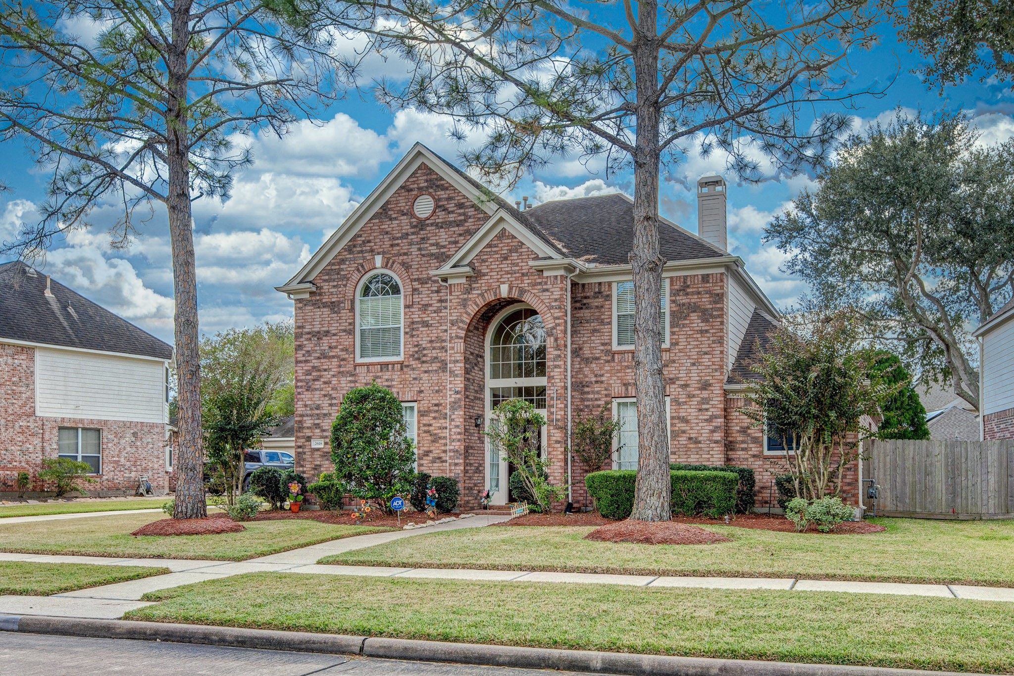 2618 Pinebend Drive Property Photo 33