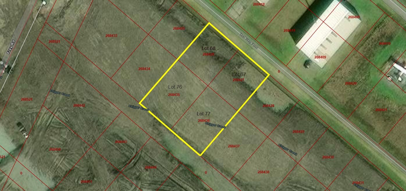 Lot 77 Wolfe Airpark Property Photo 2