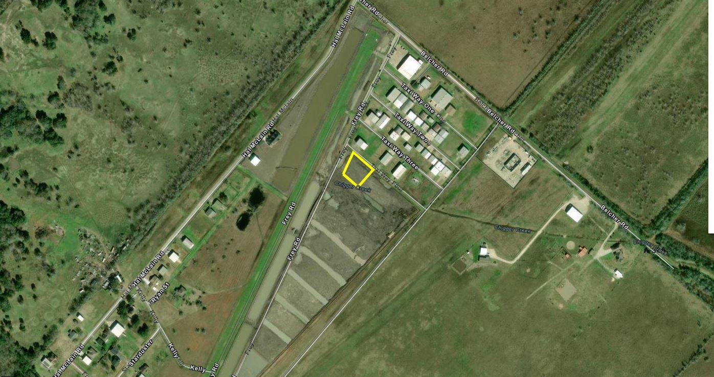Lot 77 Wolfe Airpark Property Photo 9
