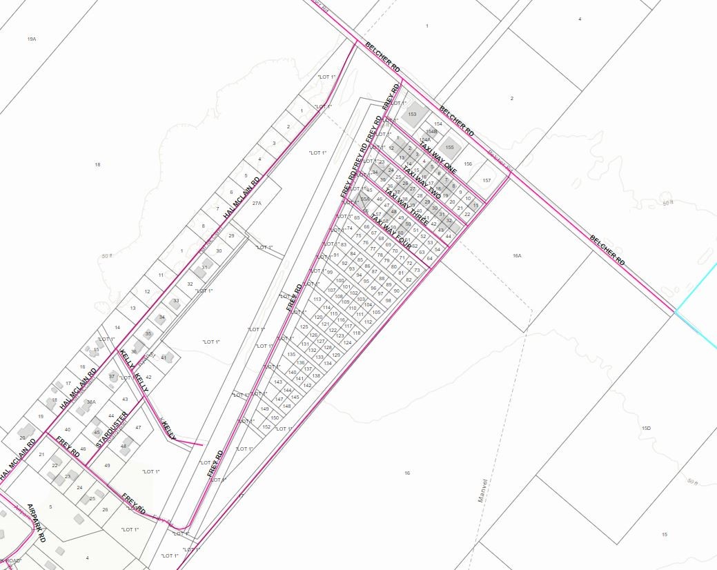 Lot 77 Wolfe Airpark Property Photo 11