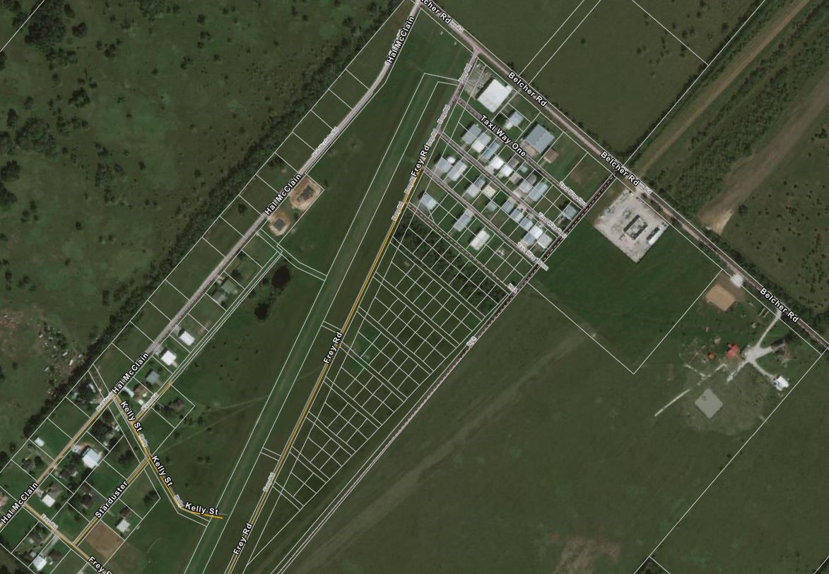 Lot 77 Wolfe Airpark Property Photo 12