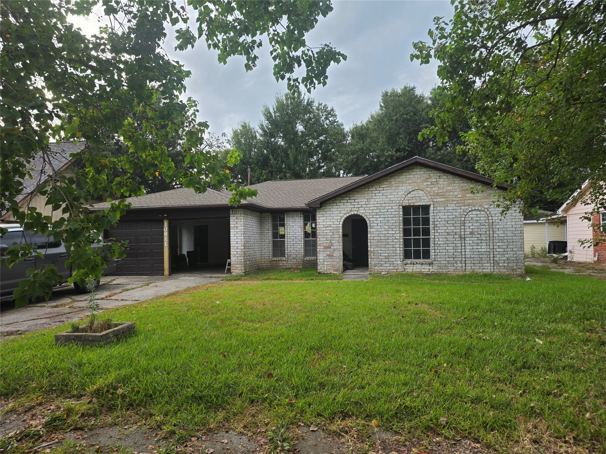 10911 Sagecrest Lane Property Photo 1